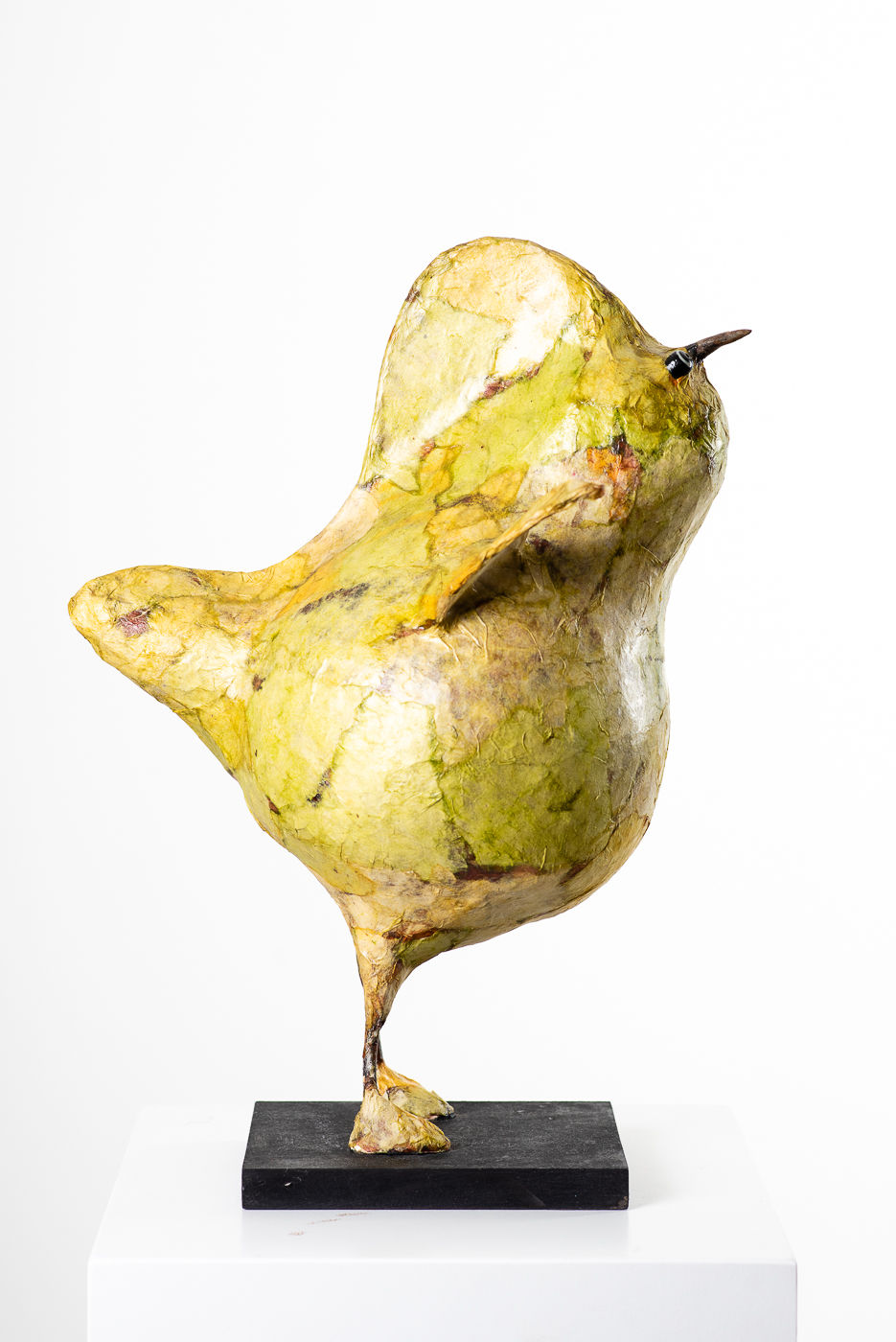 MICHEL FLAMME, PABLO, 2026