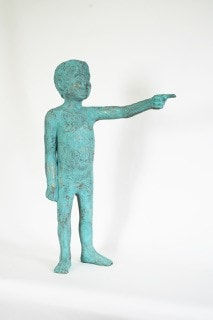 BABETTE DEGRAEVE, IT WASN'T ME