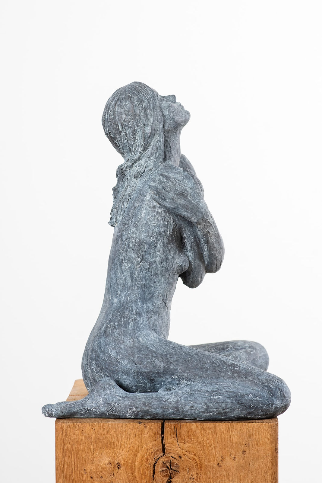 LINDE ERGO, INNER STILLNESS