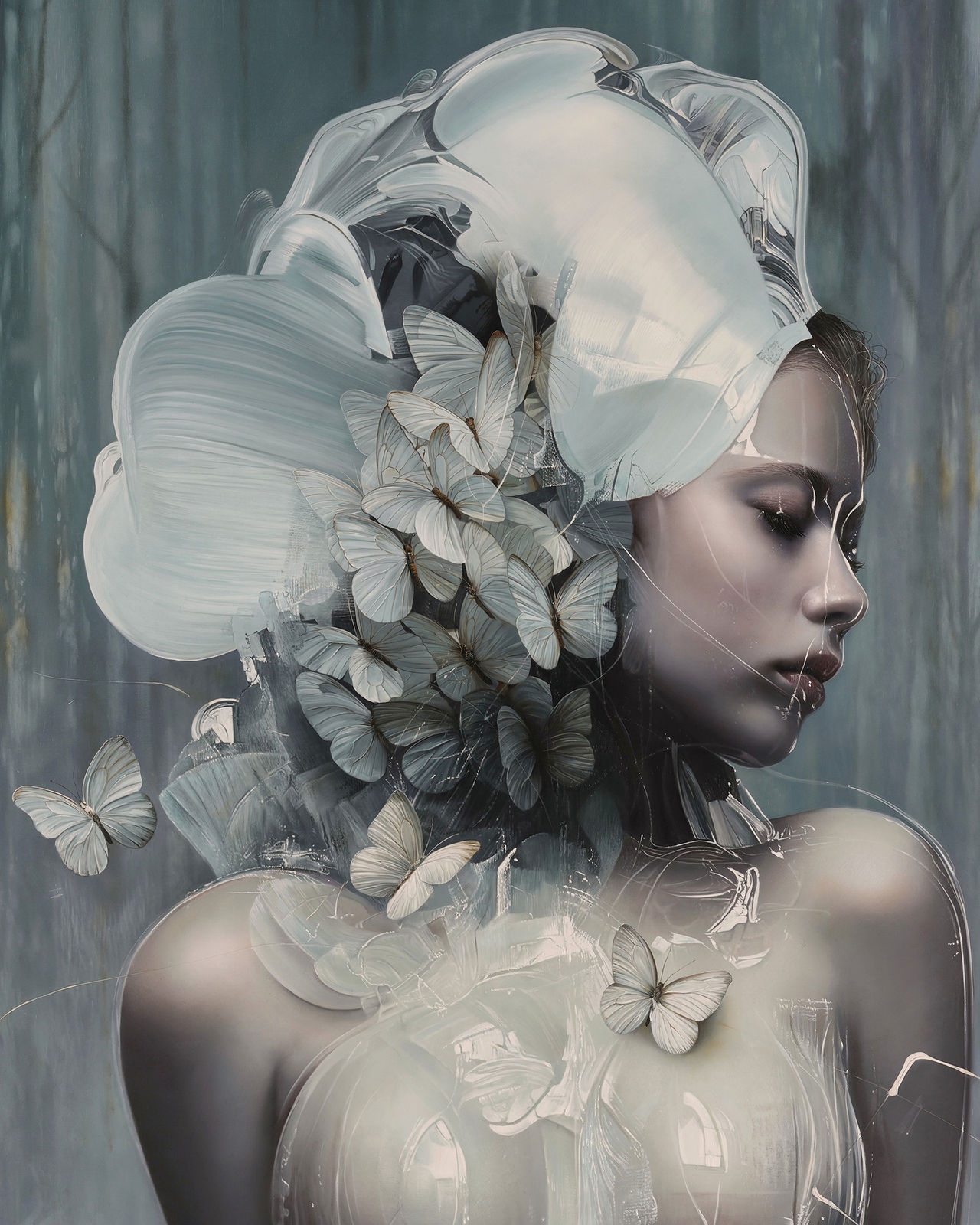 Christiane Vleugels, PRELUDE, 2026