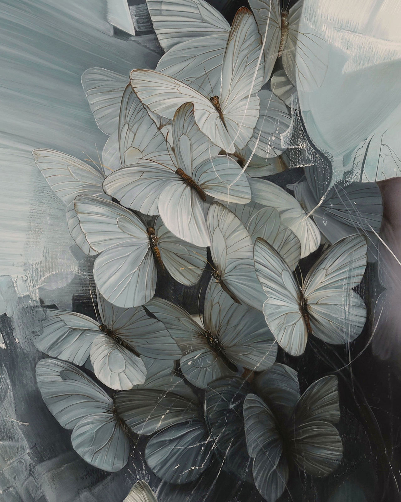 Christiane Vleugels, PRELUDE, 2026