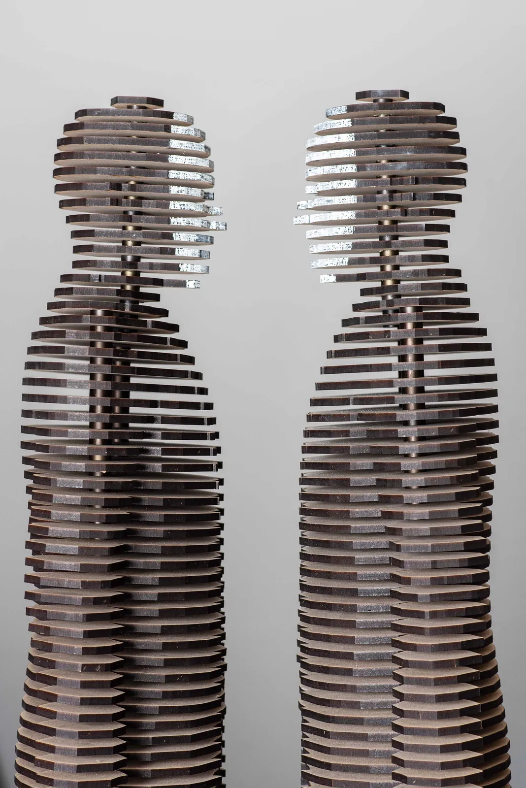 MARIANNE TURCK, CROSSING STRANGER