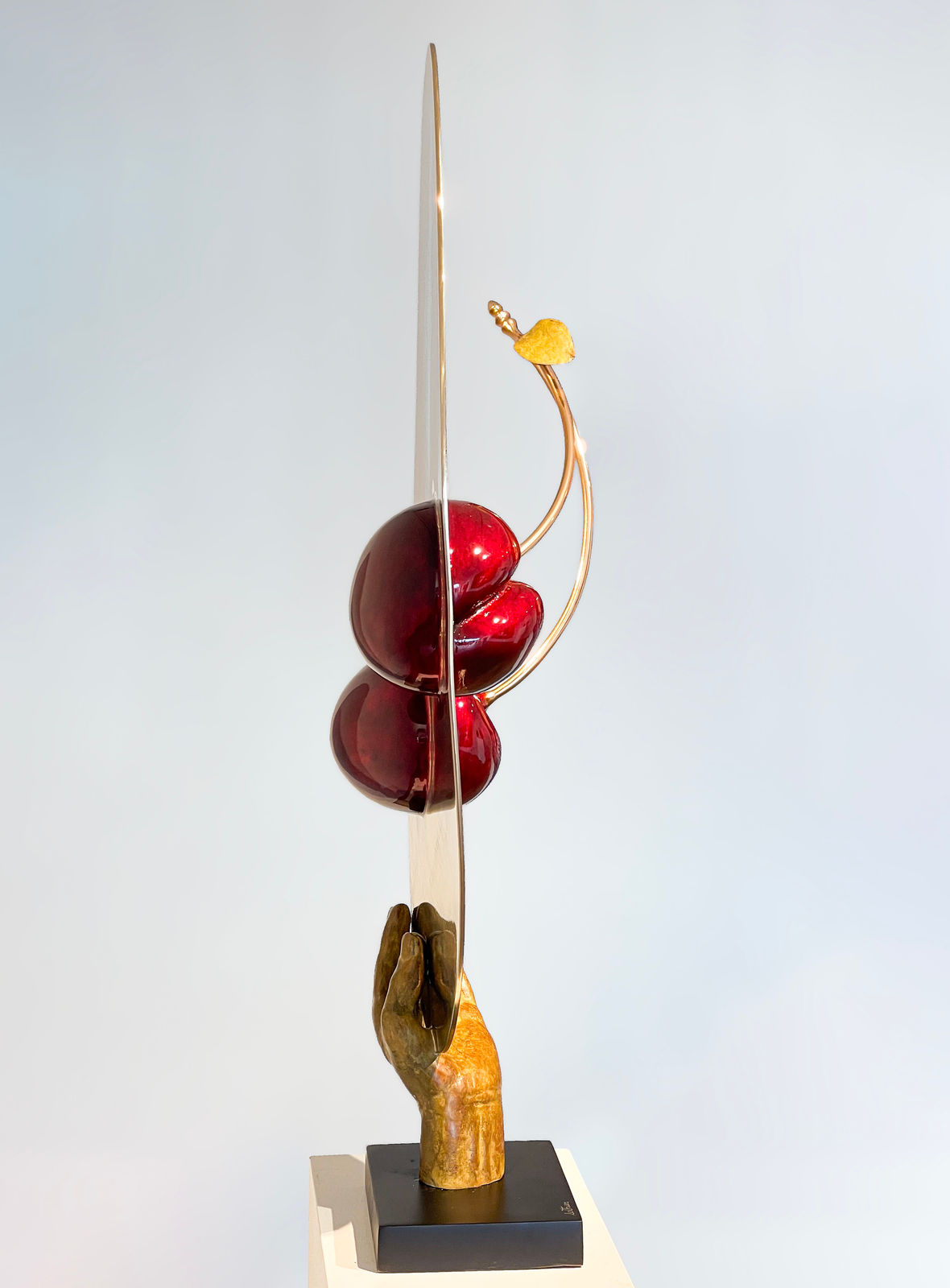 LOTHAR, REFLECTION II