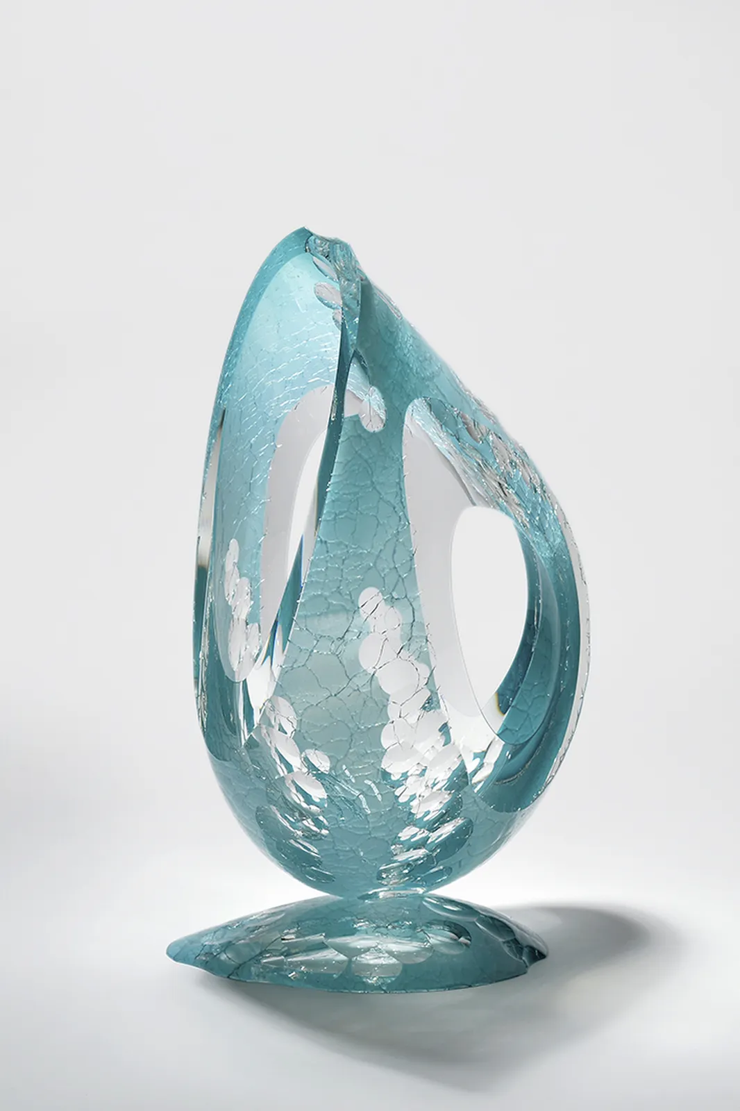 MARK LEPUTA, CALVING