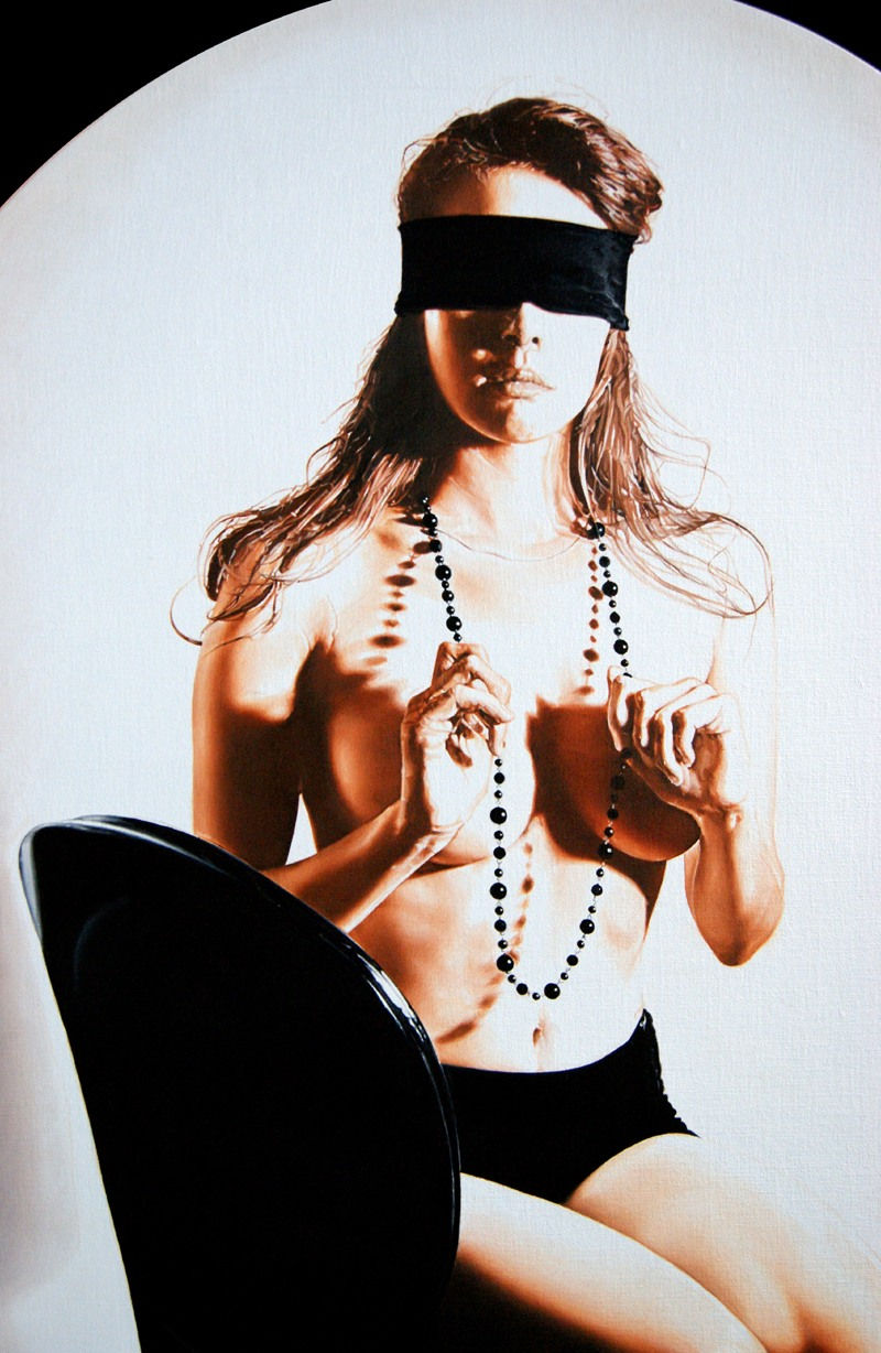 MATHIEU BASSEZ, Noir Désir