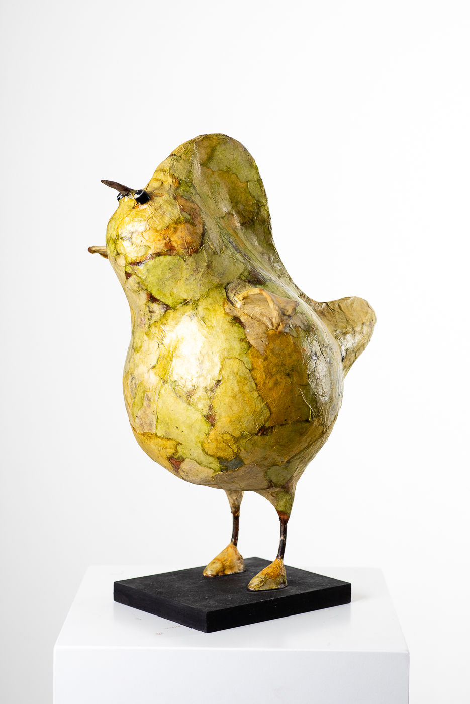 MICHEL FLAMME, PABLO, 2026