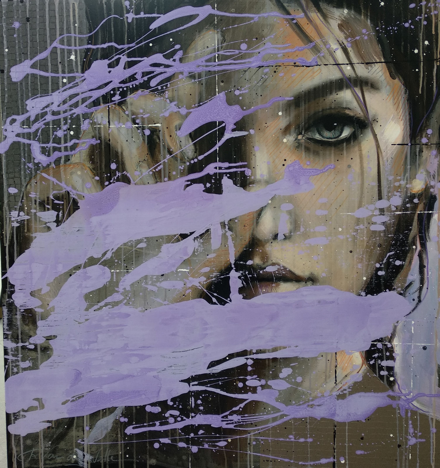 RIK VAN DE WALLE, TOMORROW IS TODAY