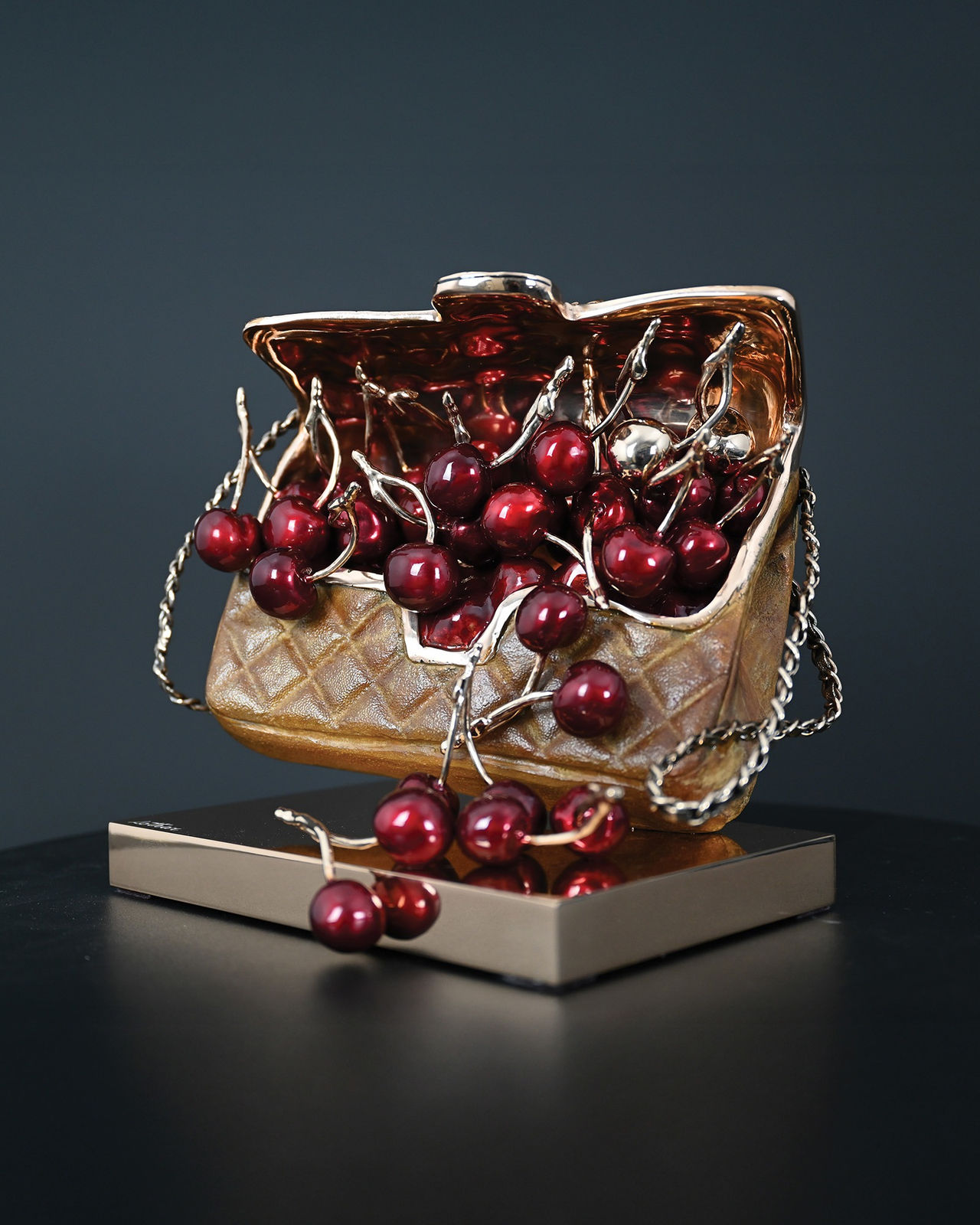 LOTHAR, LADIES DESIRE