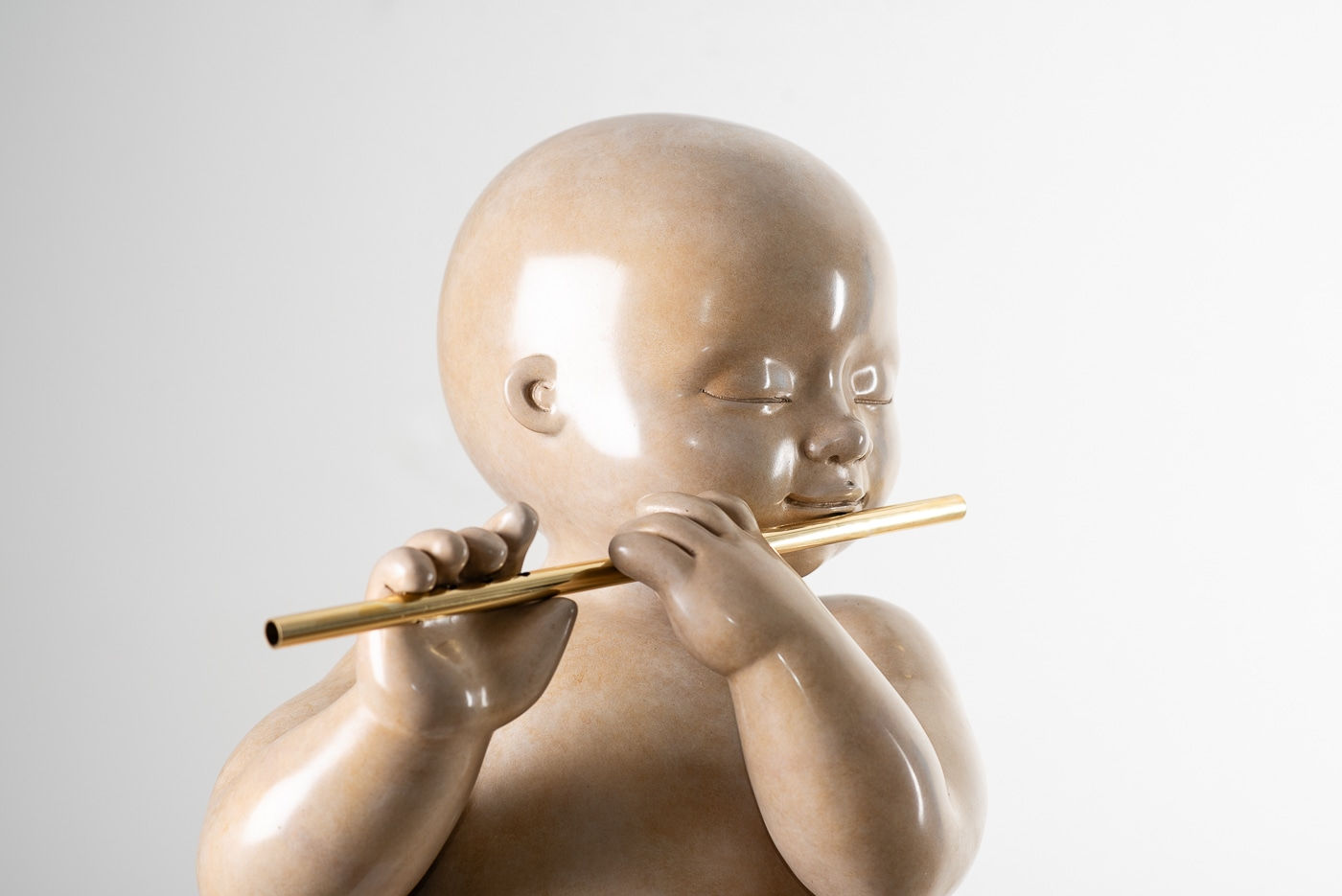 MARIELA GARIBAY, FLUTIST