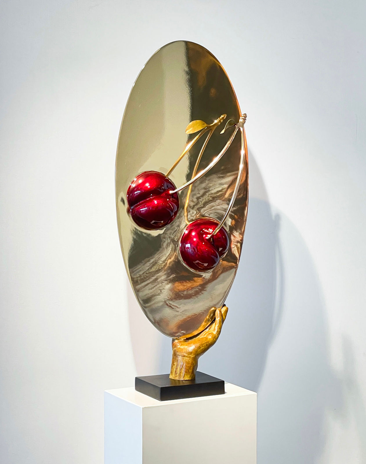 LOTHAR, REFLECTION II