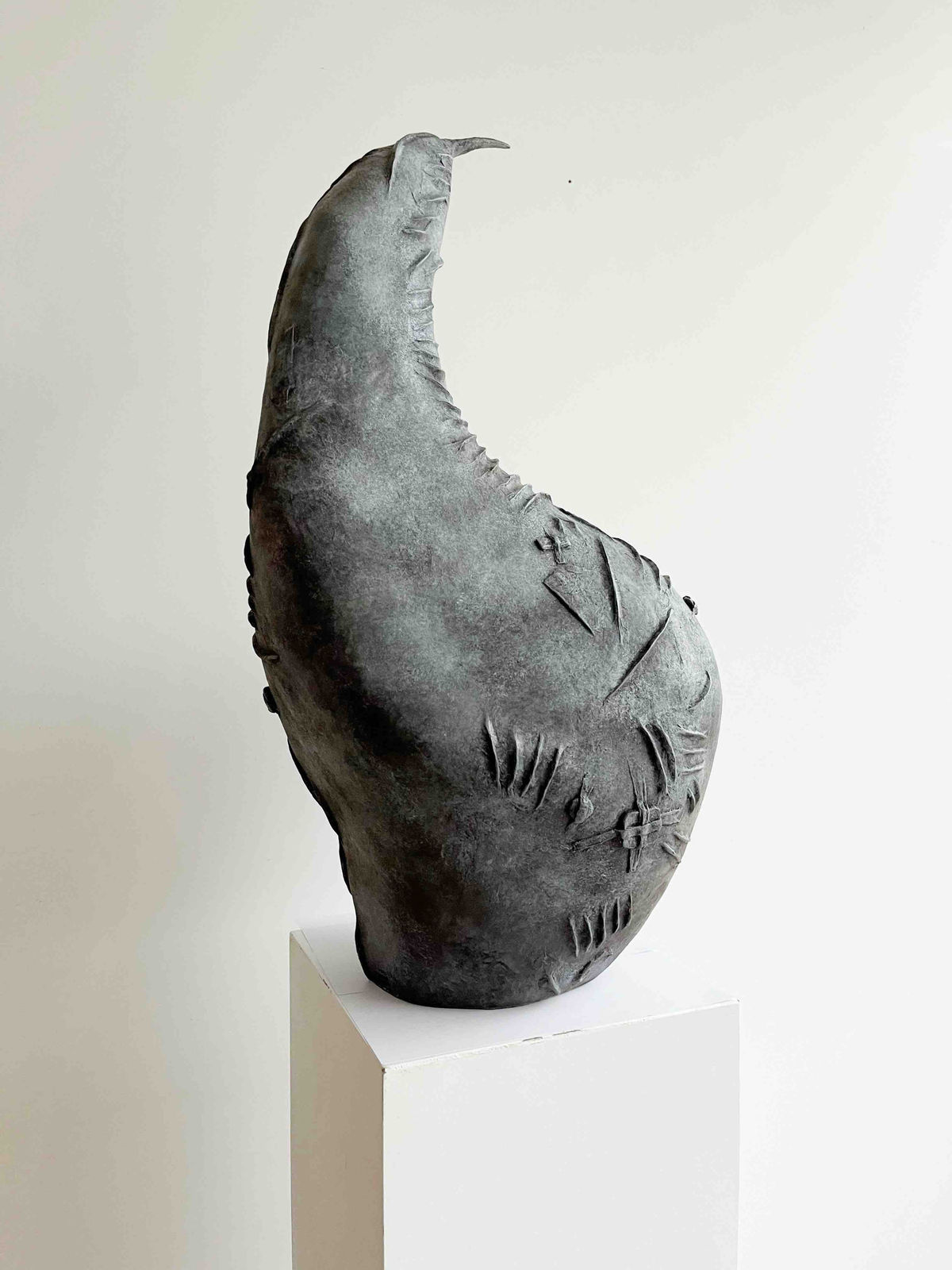 MICHEL FLAMME, VIGILIS