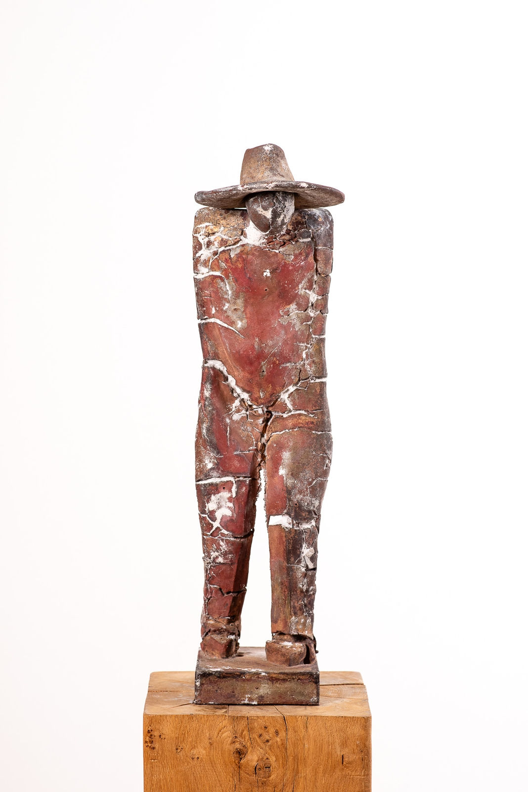 LOTHAR, HANDSFREE GIETHUID