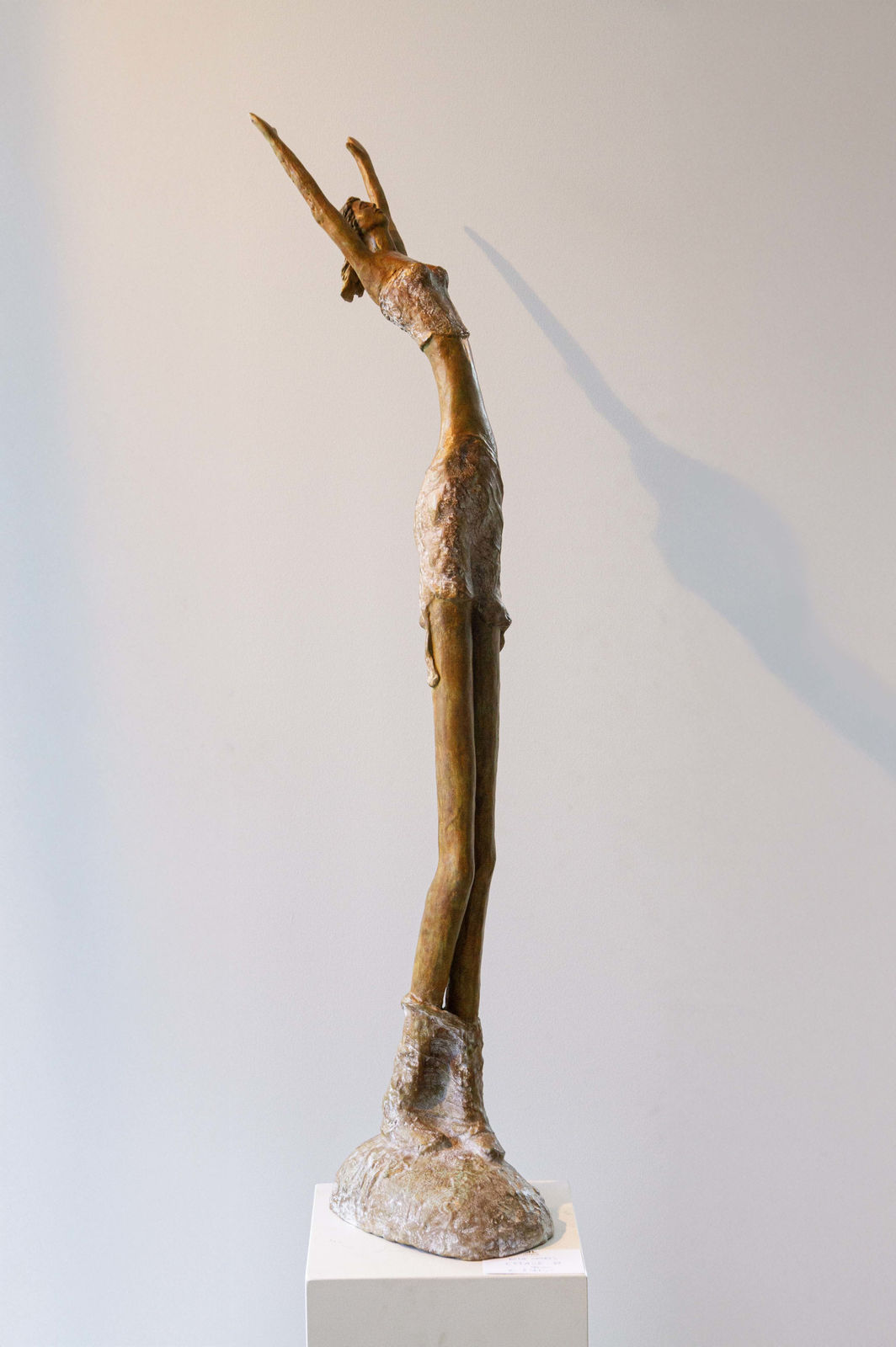 RIETJE GEURTS, EXTASE