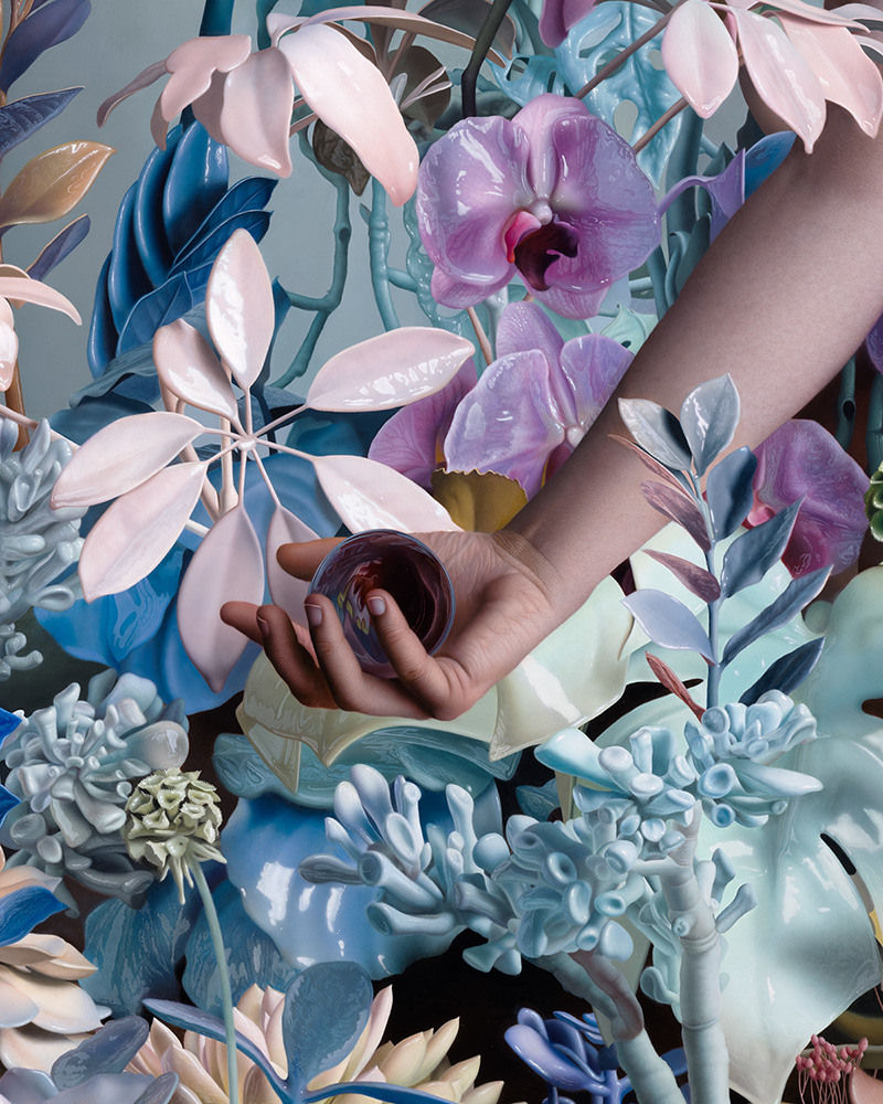 Marco Grassi, BREATHE