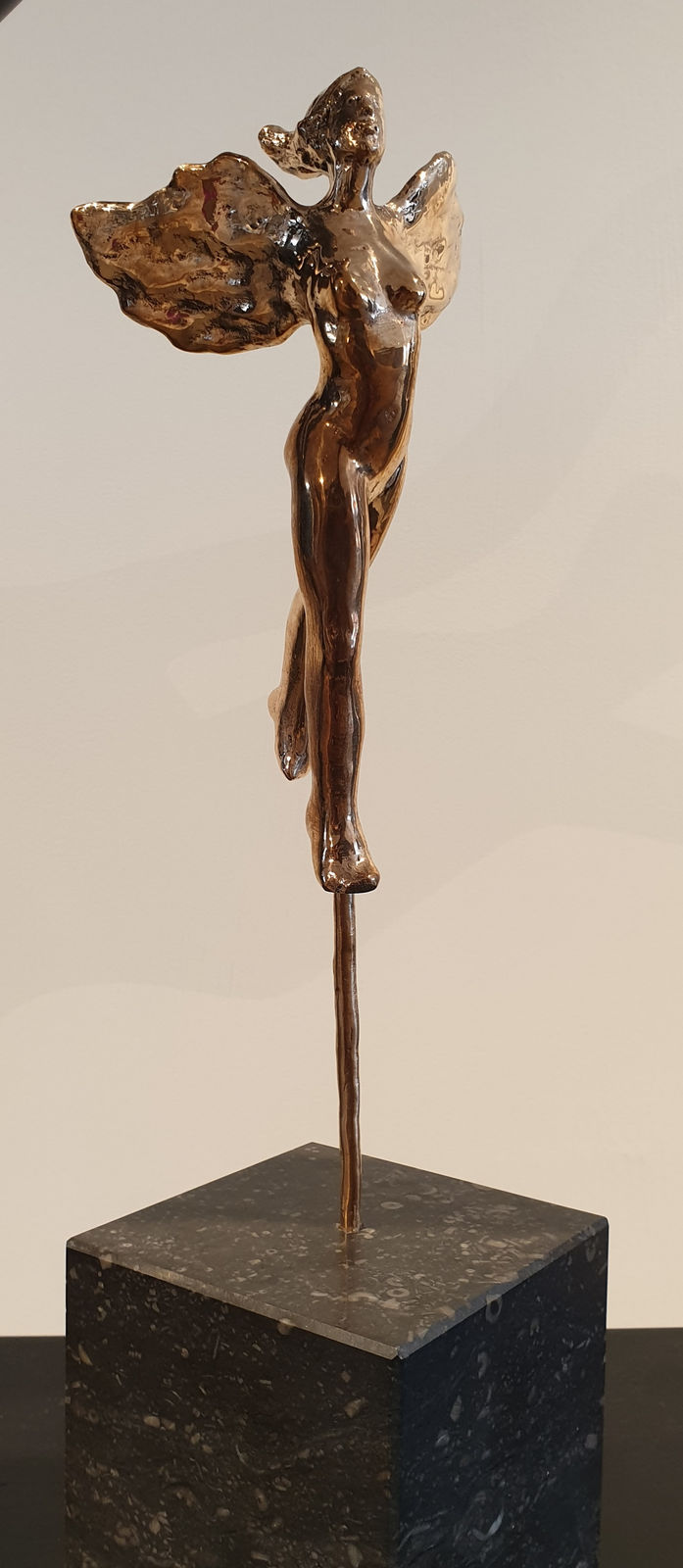 RIETJE GEURTS, ENGELTJE V