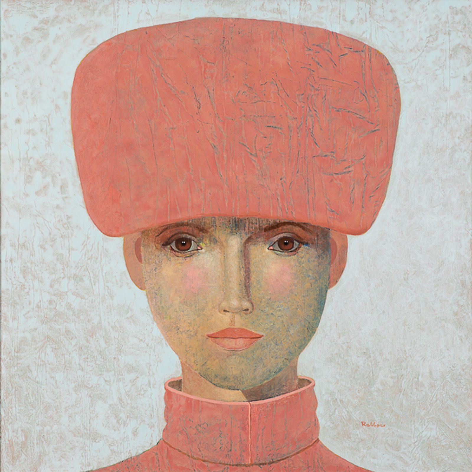 LOTHAR, IN LOVE 5/24