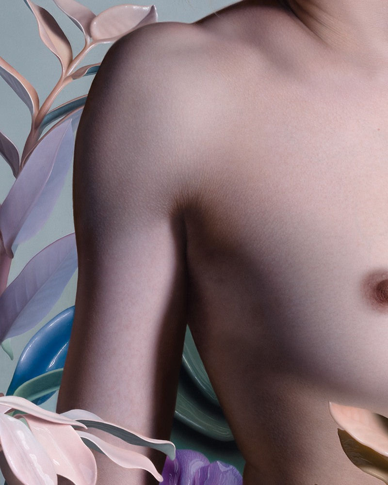 Marco Grassi, BREATHE