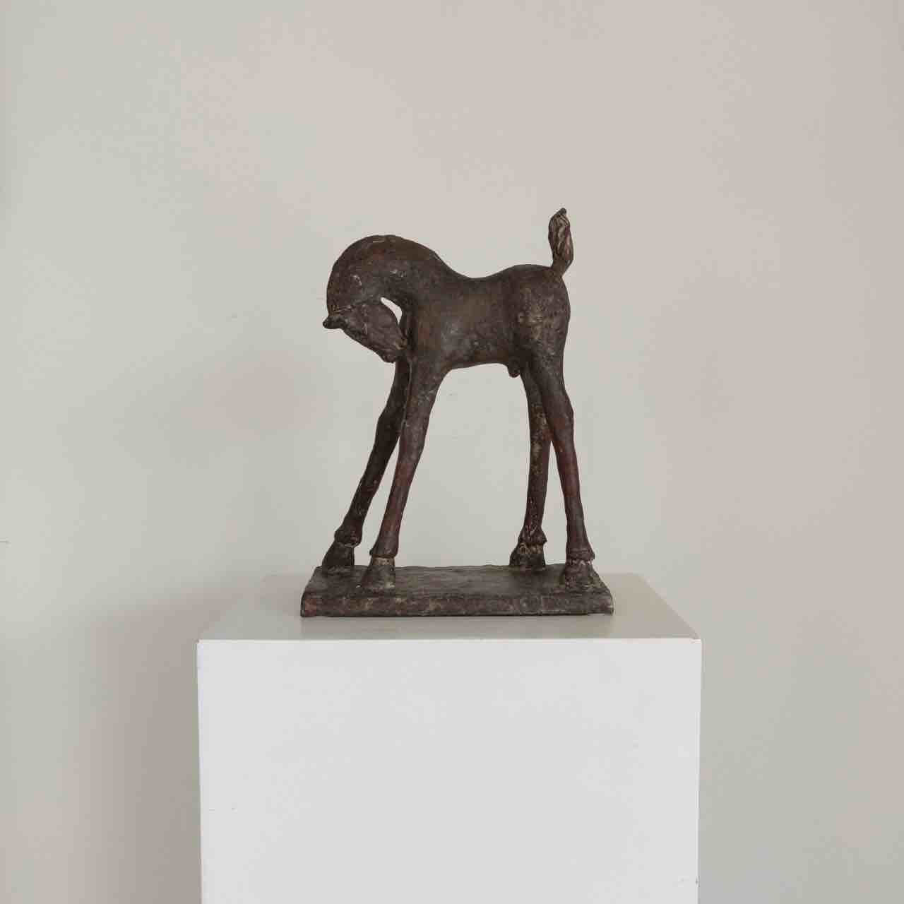 RIETJE GEURTS, VEULEN