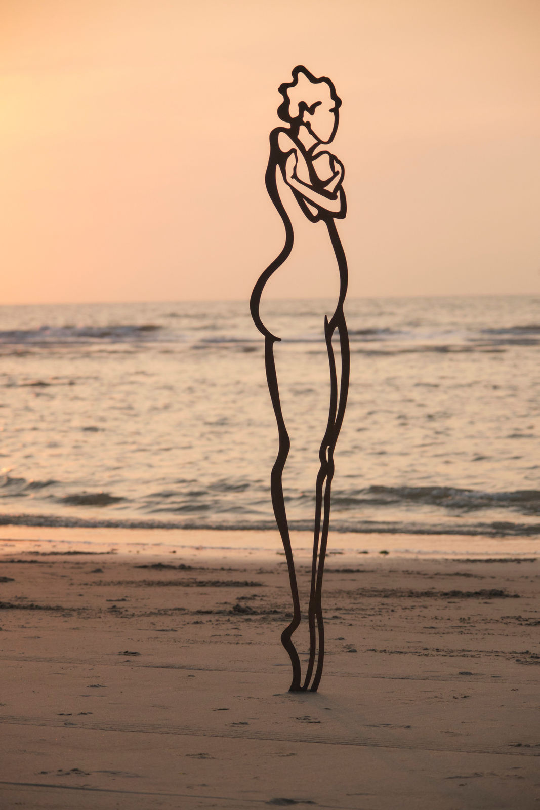 RIK VAN DE WALLE, I'M NOT MADE OF STEEL