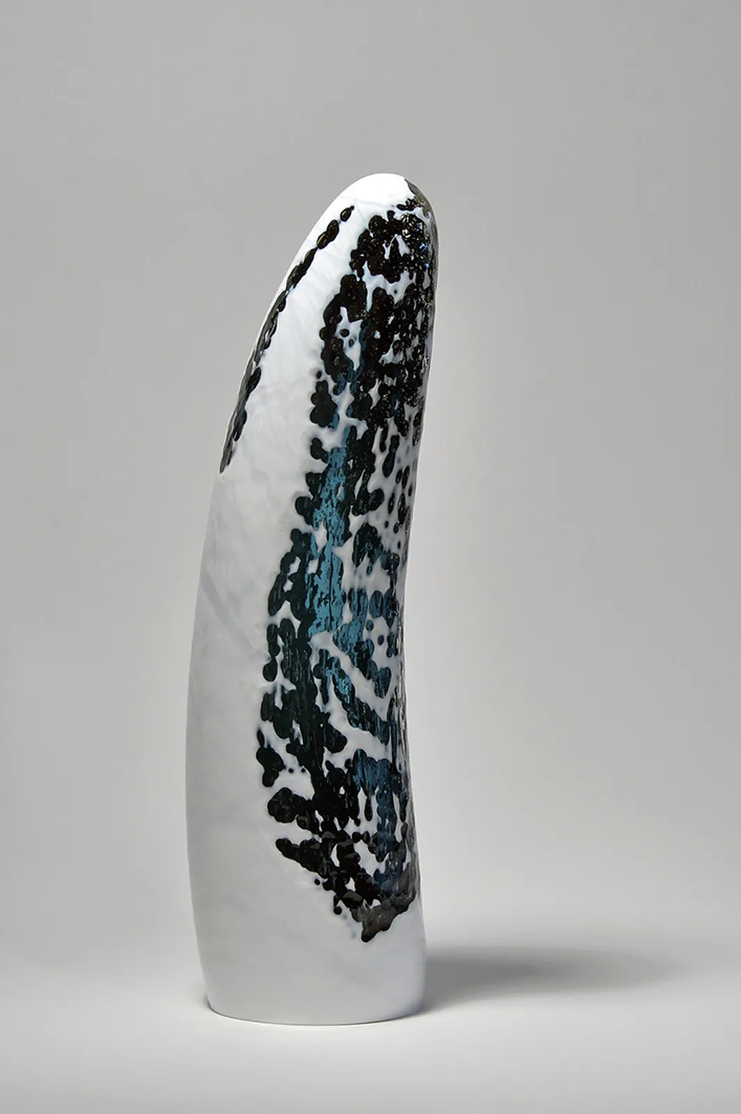 MARK LEPUTA, ICEFALL