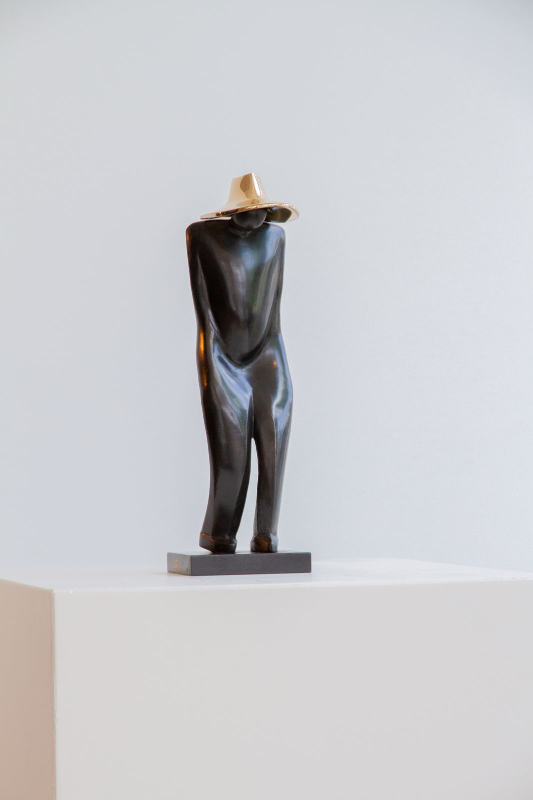 LOTHAR, HANDSFREE BLACK SMALL