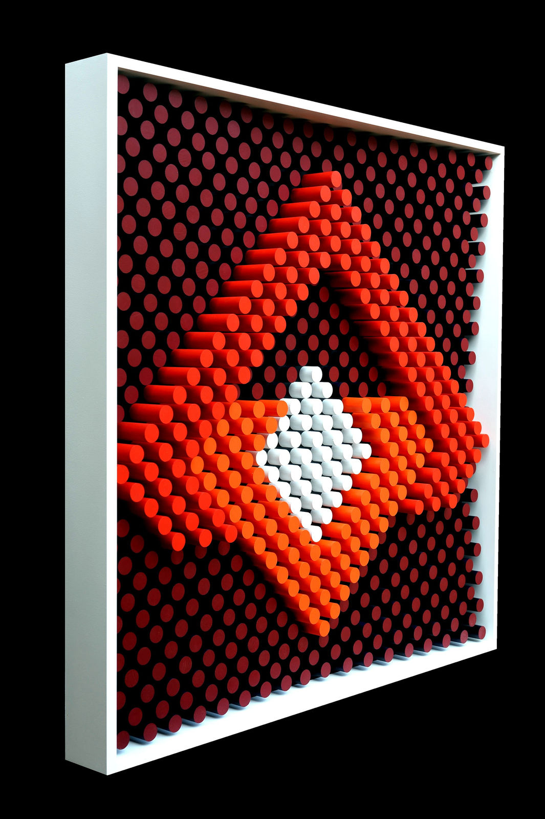 WILDS, CAPTURED WHITE LIGHT 2