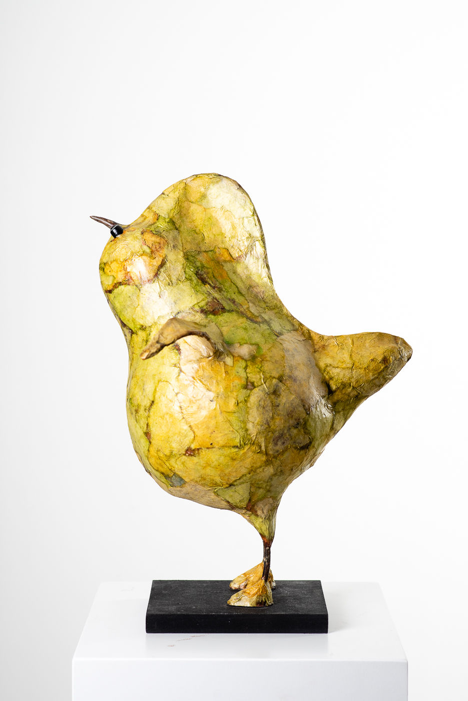 MICHEL FLAMME, PABLO, 2026