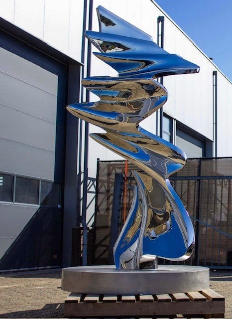 SYLVESTRE GAUVRIT, PRINCESS DES AIRS, 2020