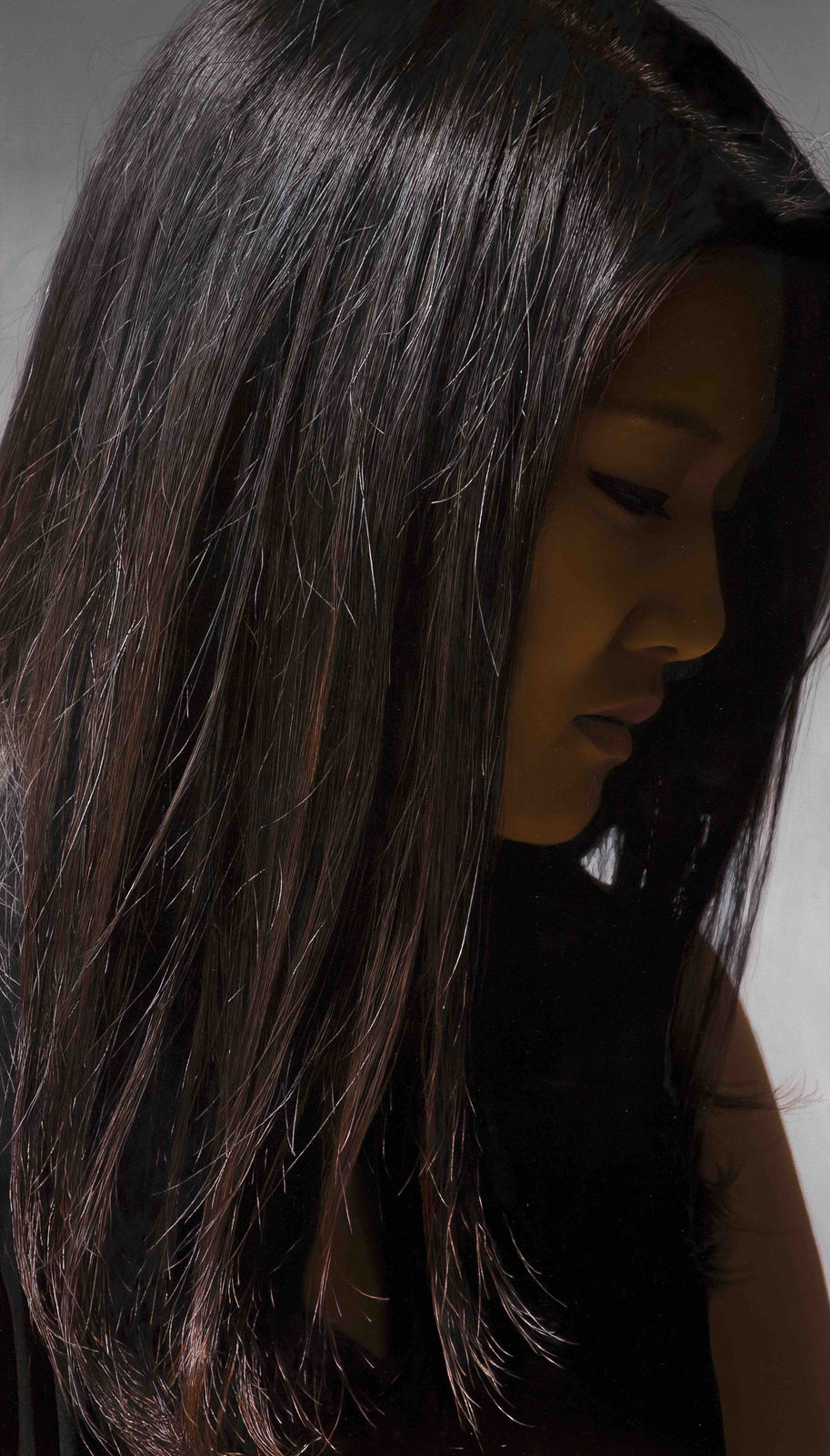 Hyung-Jin Park, MI JUNG (2012)