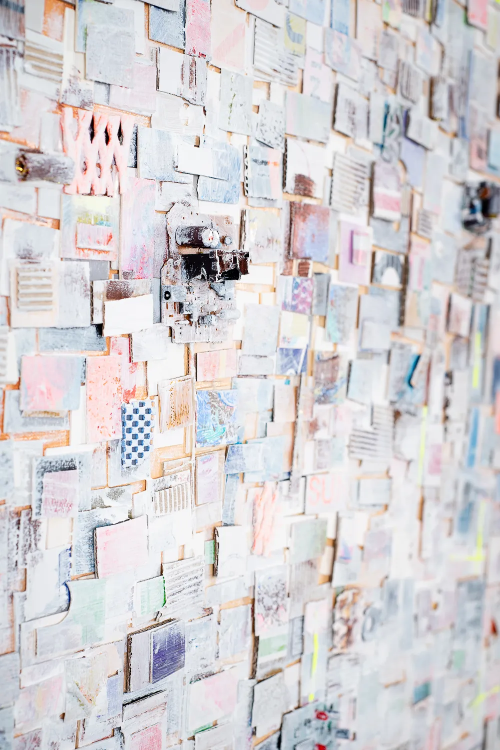 NELE JACOBS, CITY OF STARS, 2025