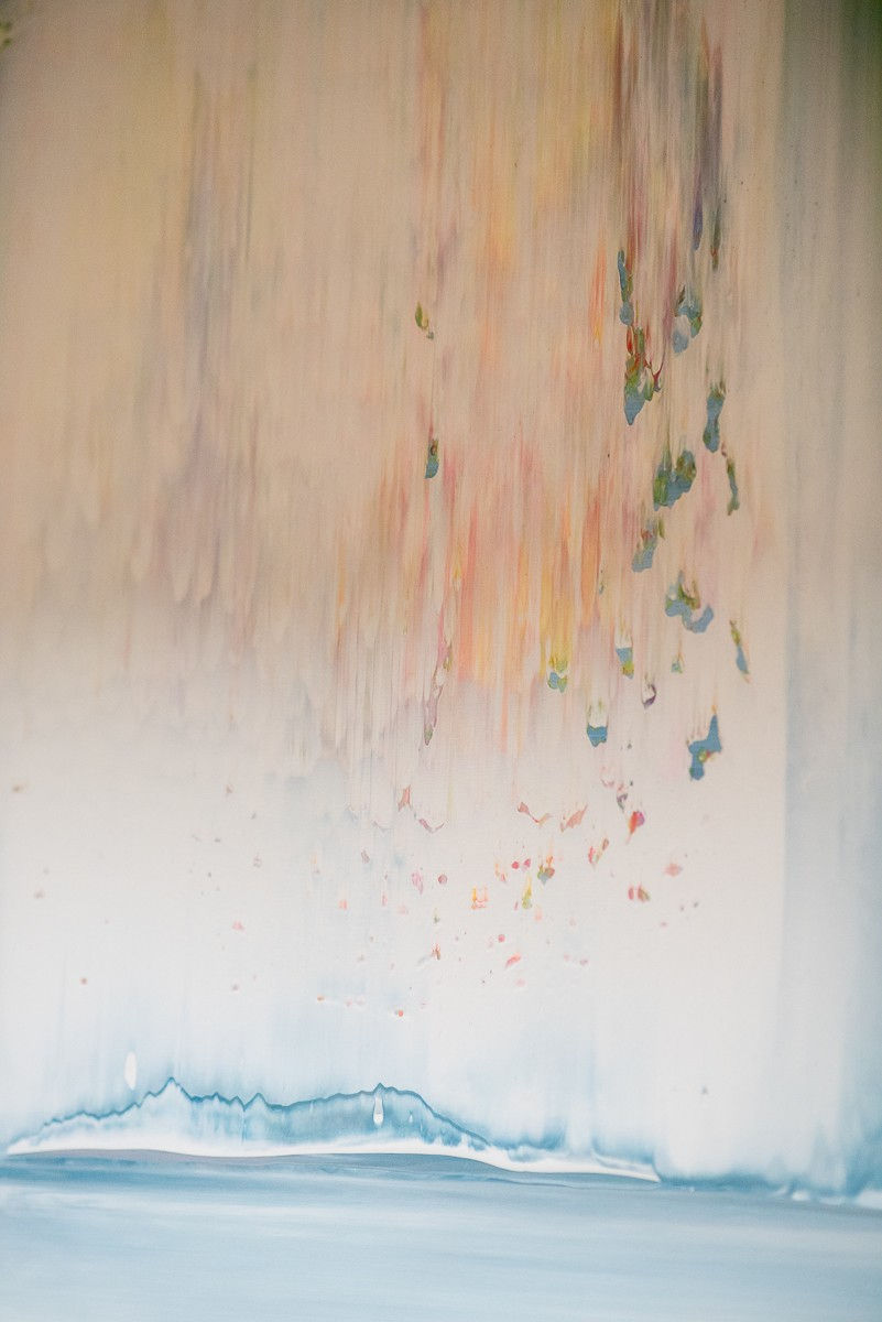 PHILIPPE VAN GELE, DANSKOYA, 2025