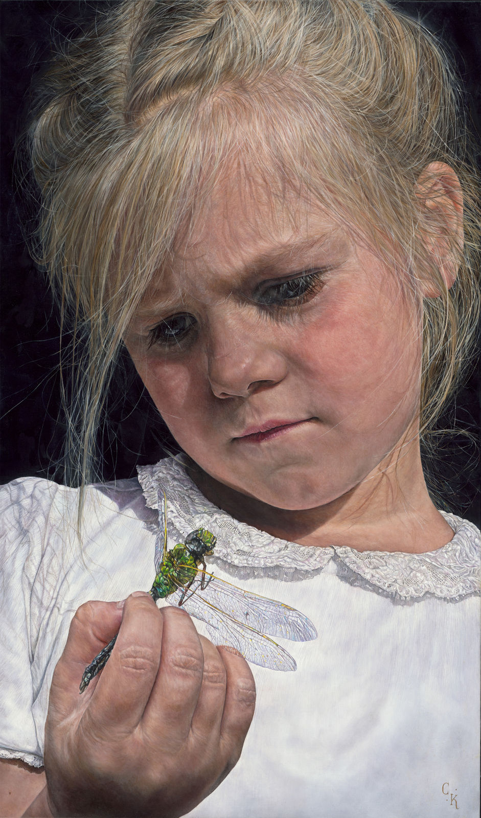 Charlotte Kroon, LEGACY, 2025