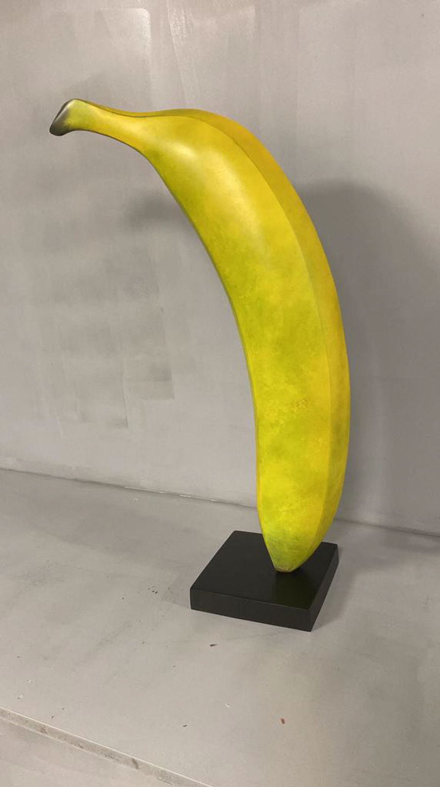 LOTHAR, BANAAN