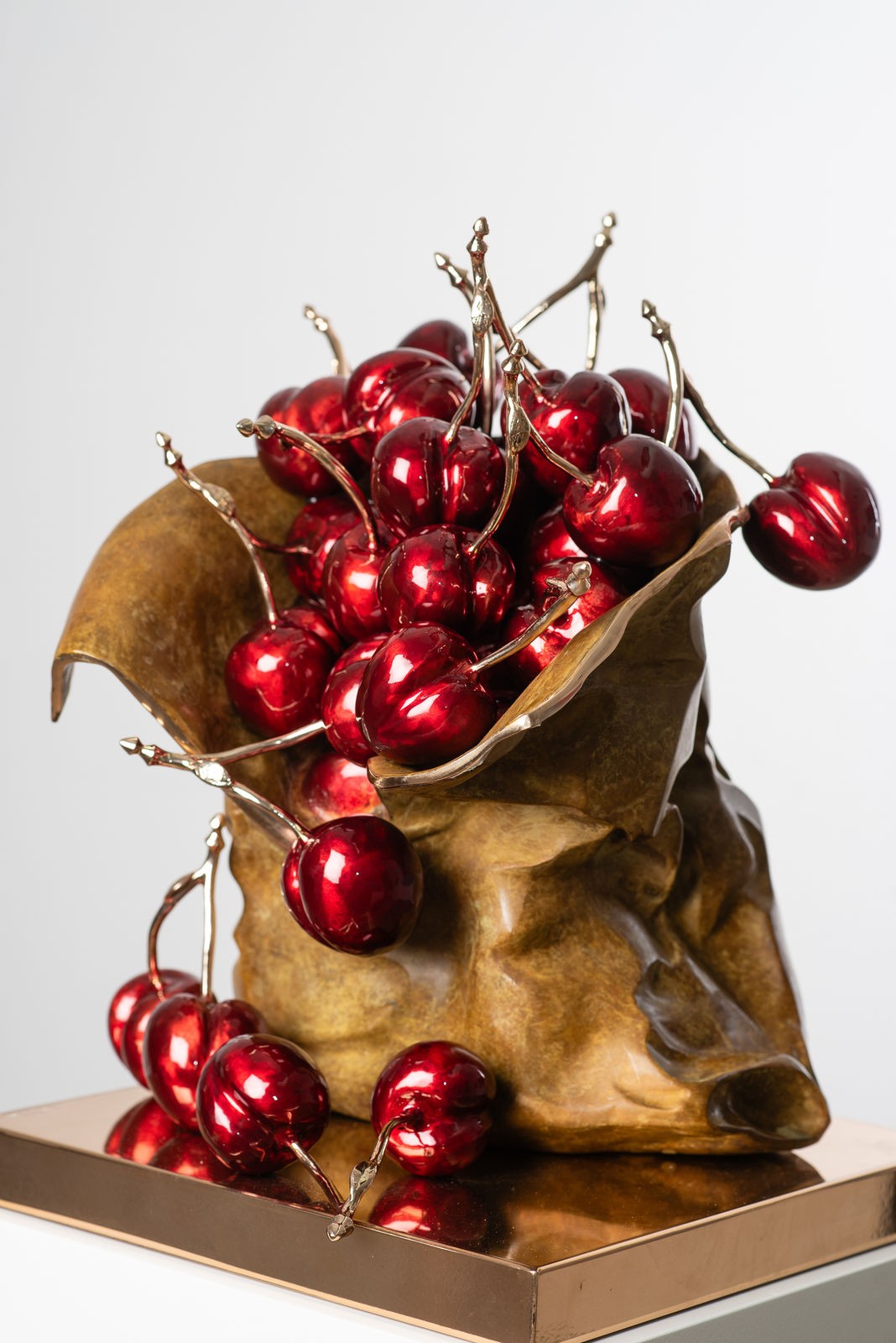 LOTHAR, TEMPTATION DE LUXE