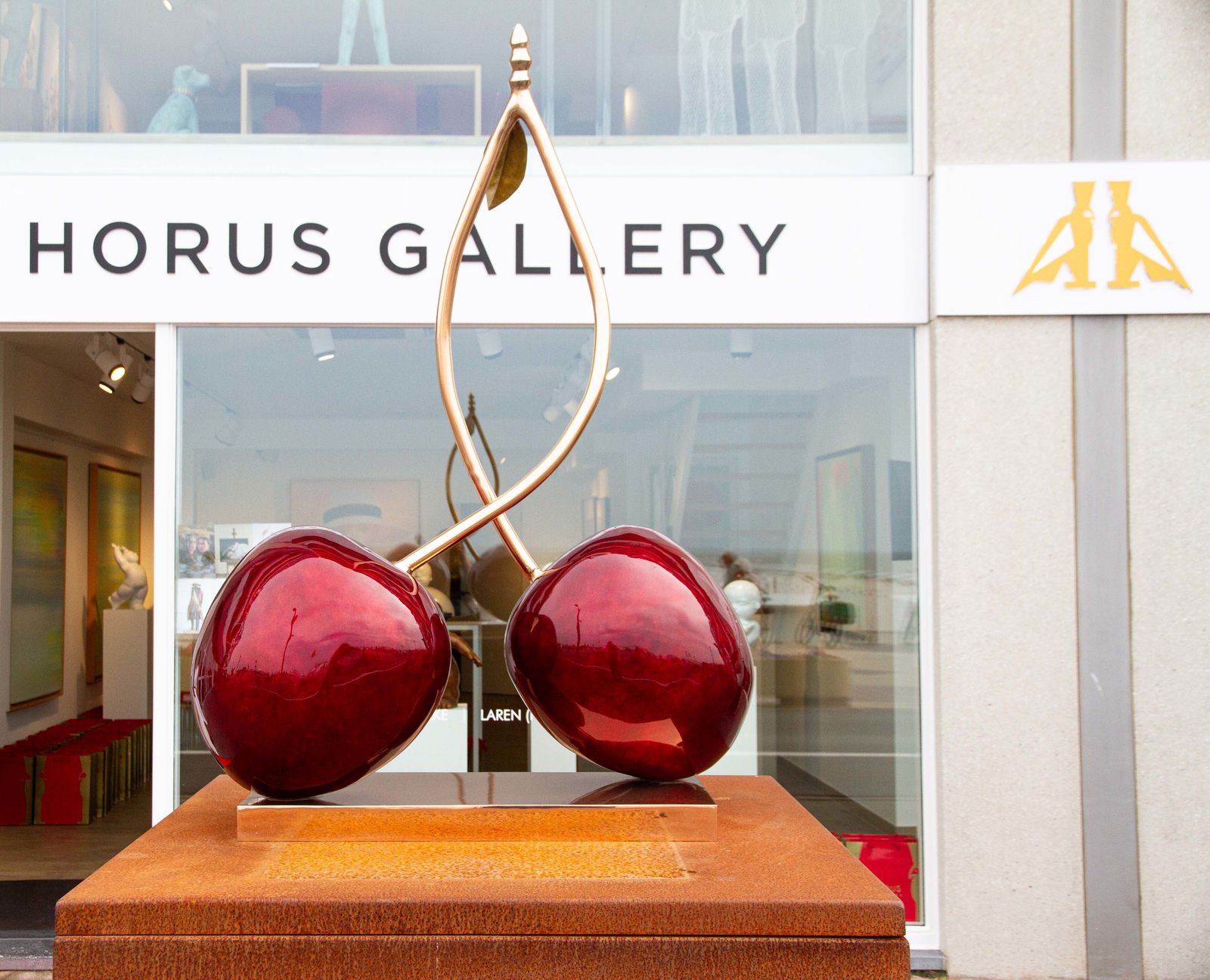 LOTHAR, GRAND DESIRE DOUBLE