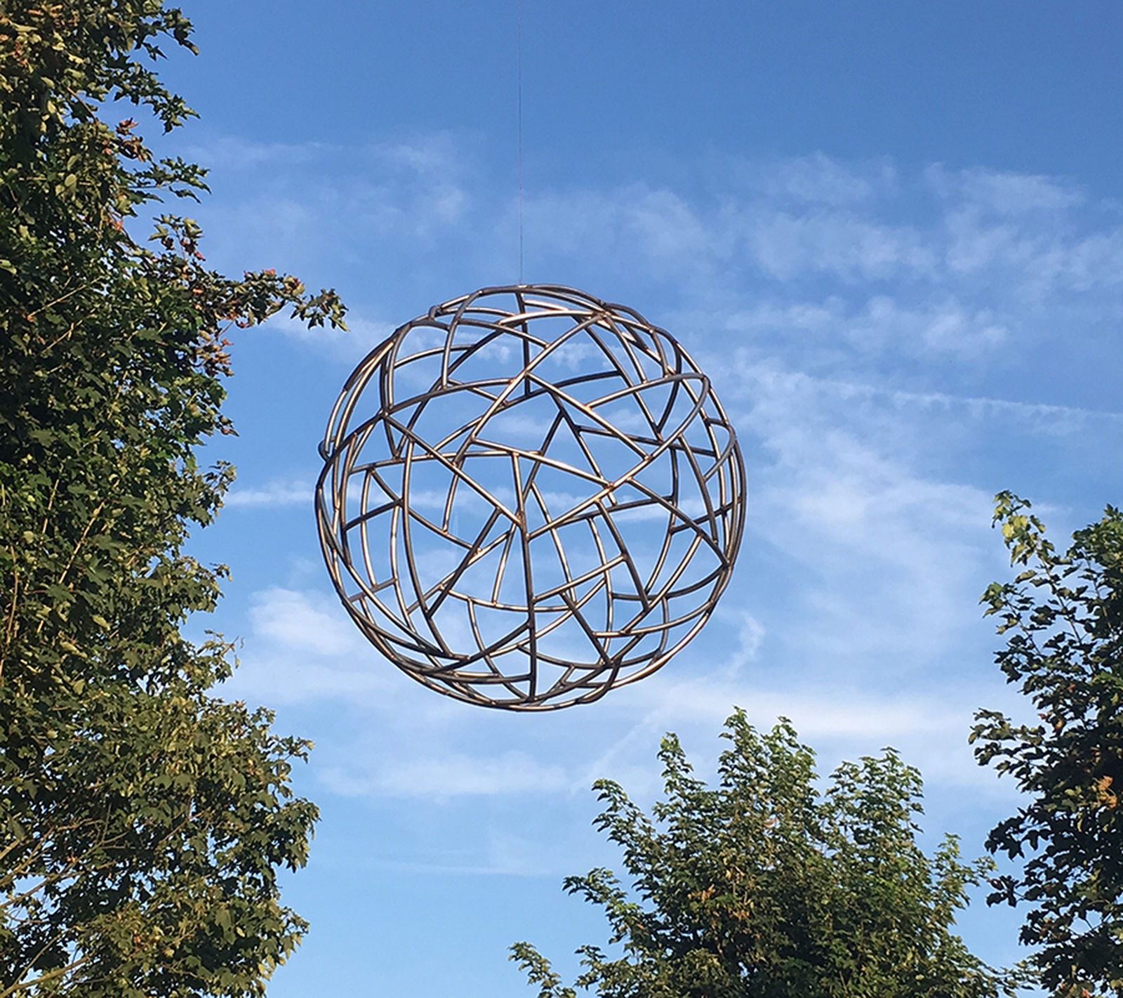 WILLIAM ROOBROUCK, SUBTIGE