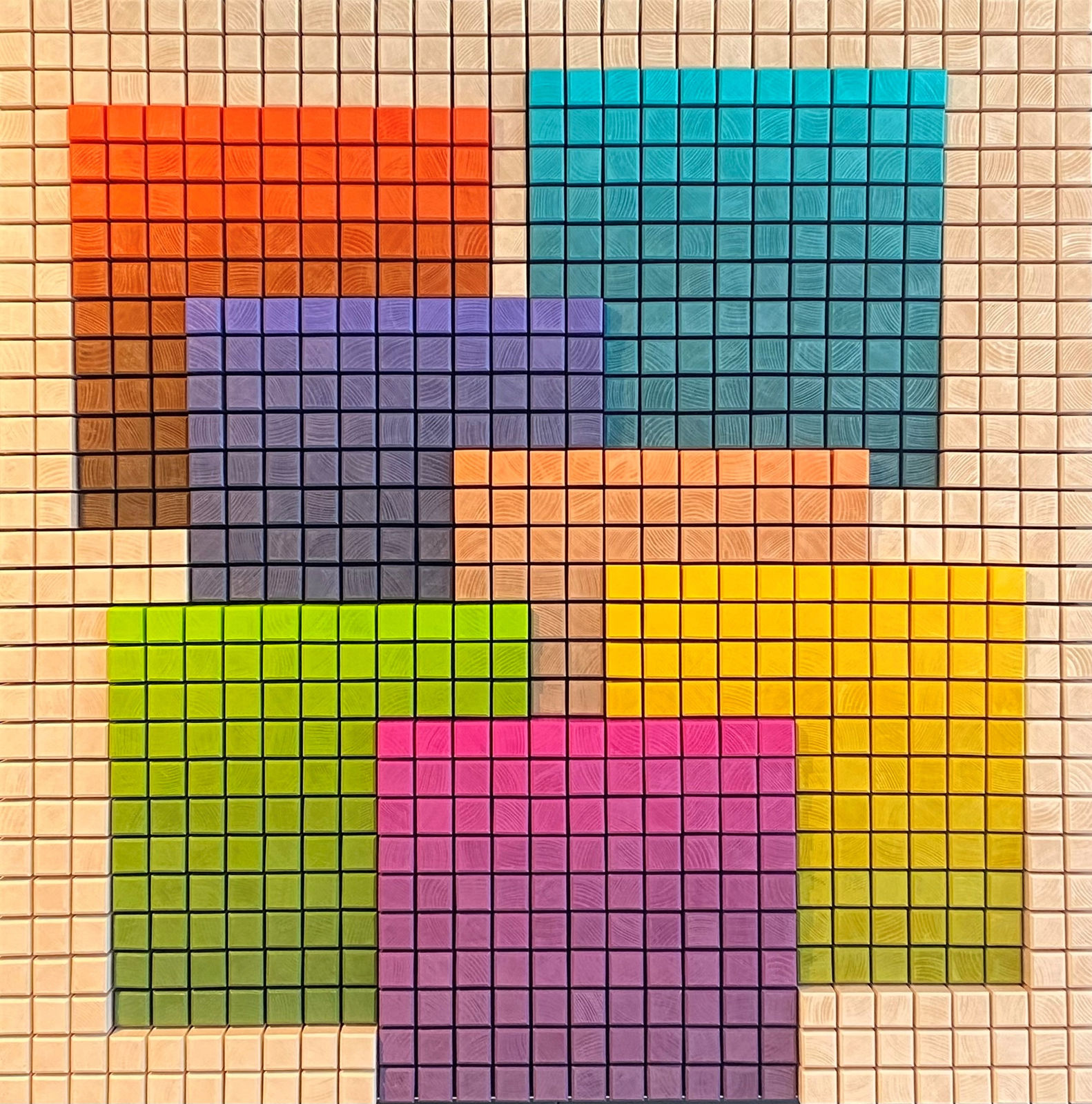 WILDS, POLITICAL GAMES