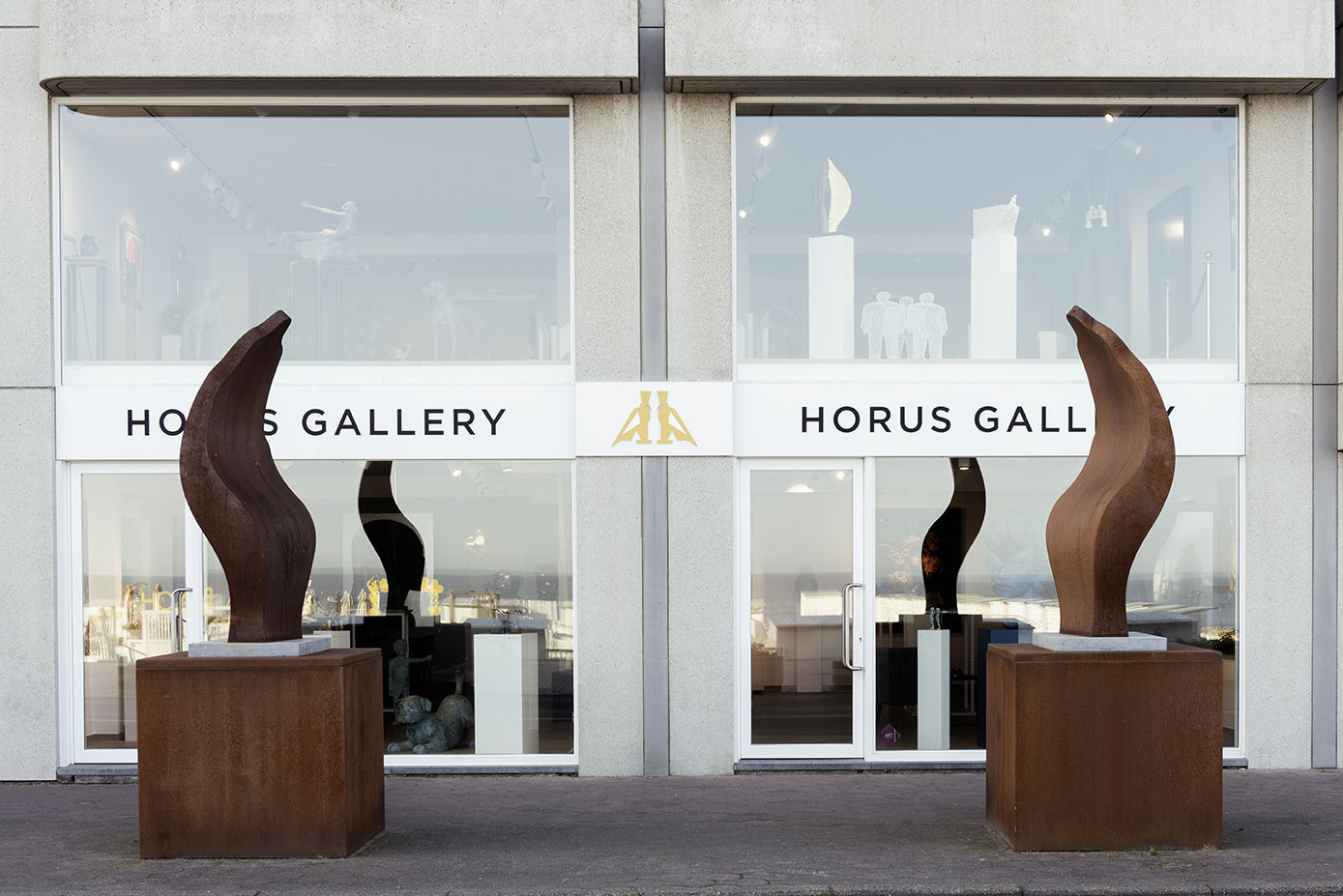 WILLIAM ROOBROUCK, KOESTEREN 1/8