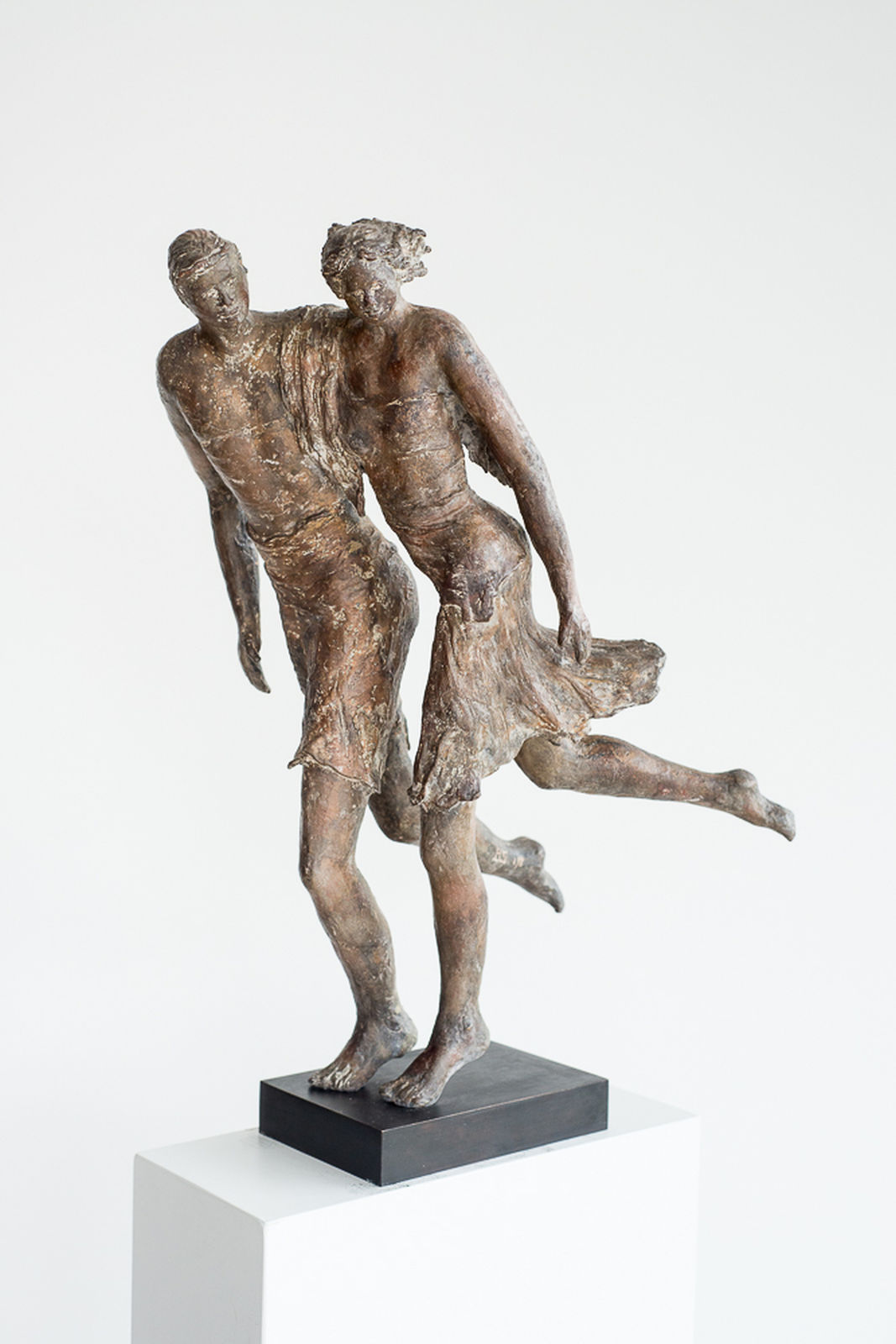 RIETJE GEURTS, GROOT ENSEMBLE 2/8