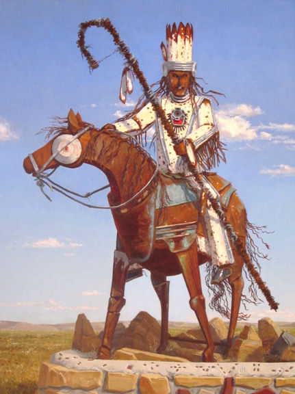 Carole Cooke, Tenacious Warrior