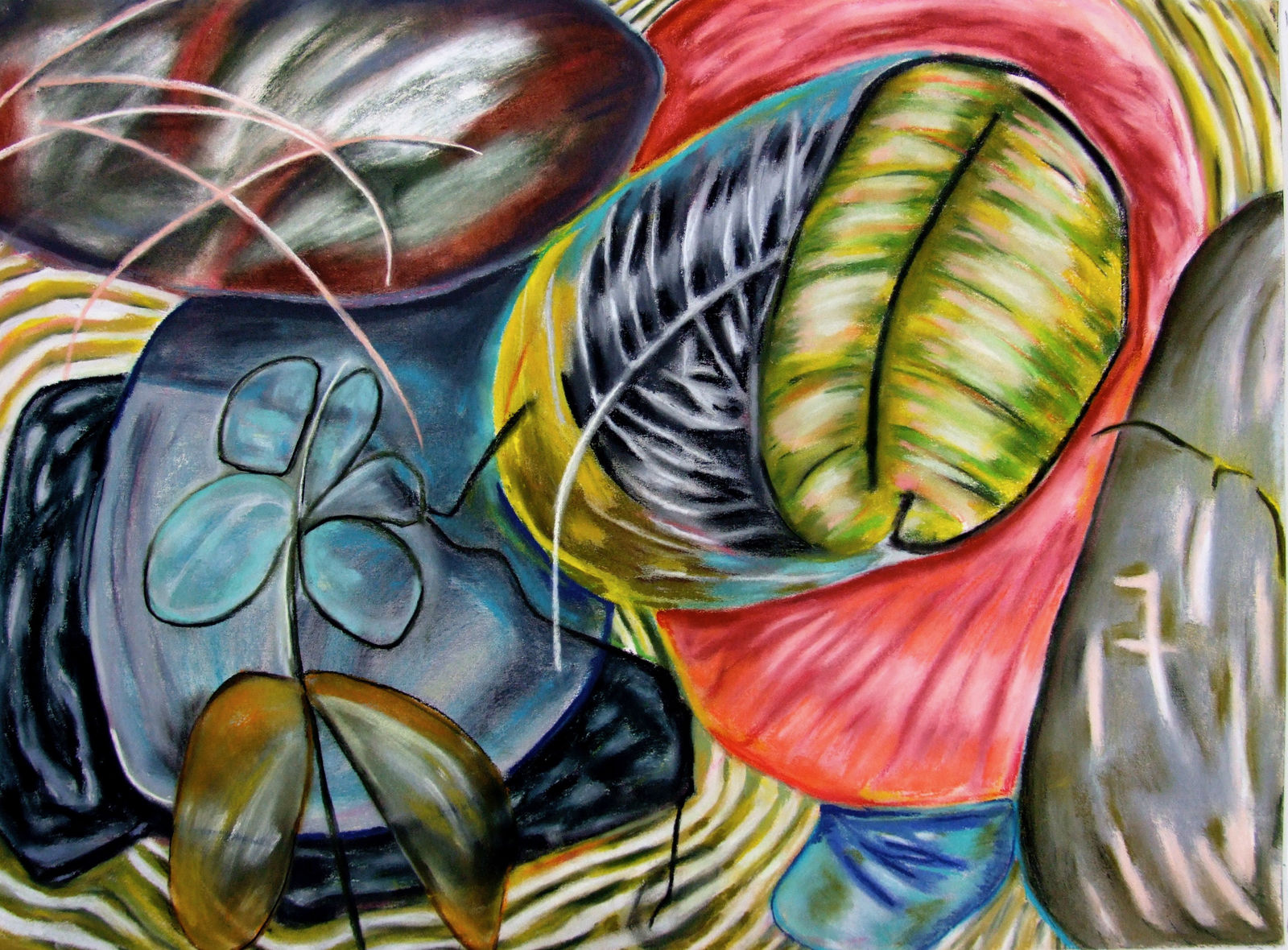 M. Kelly, Happy Talk, 2009