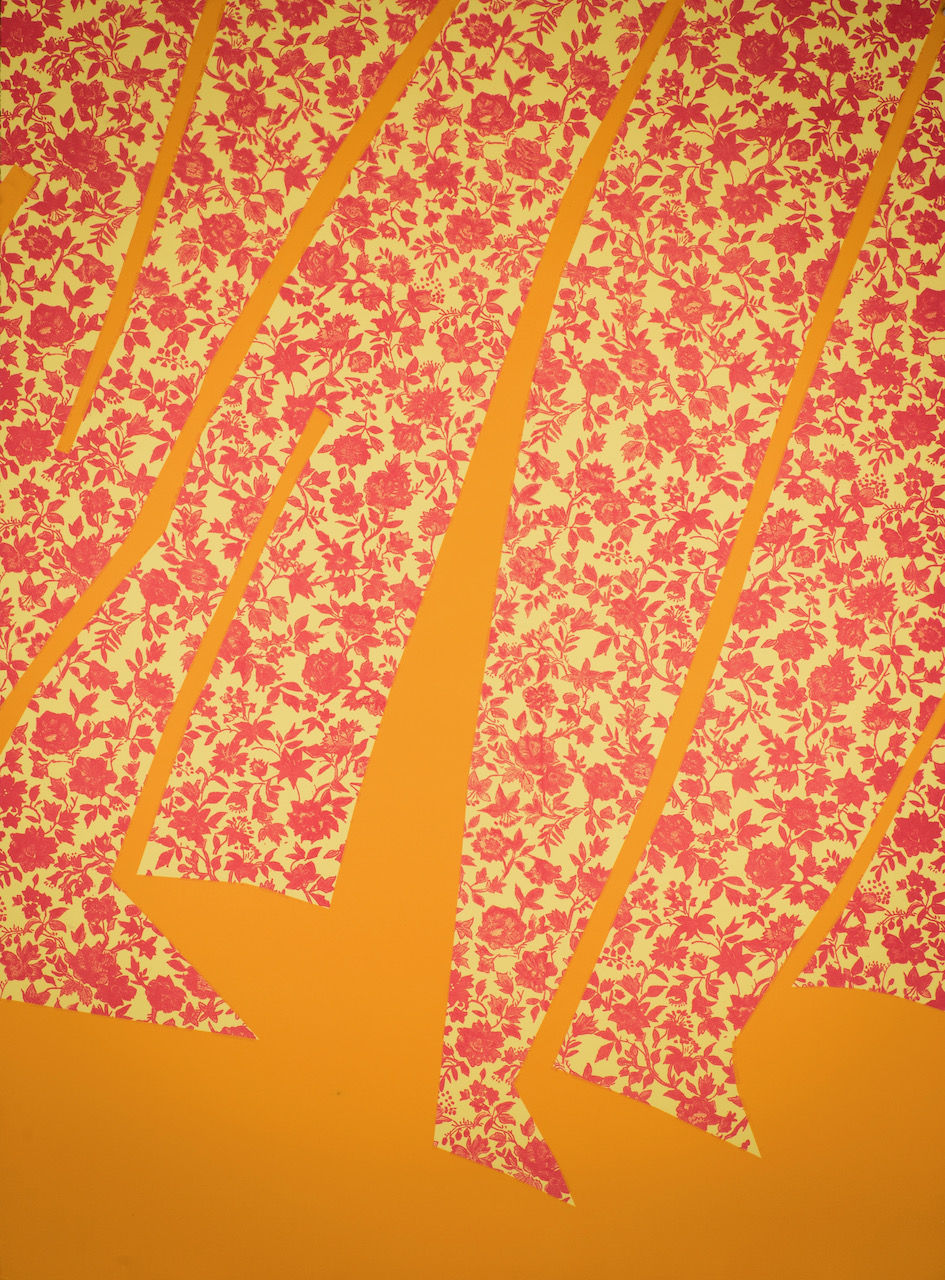 Paul Harris, Later That Morning in Munich, 1969