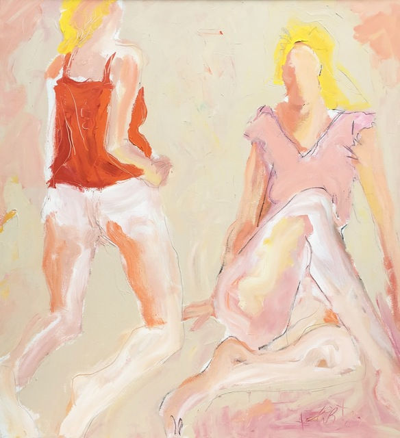 Freeman W. Butts, TWO 87-23, 1987