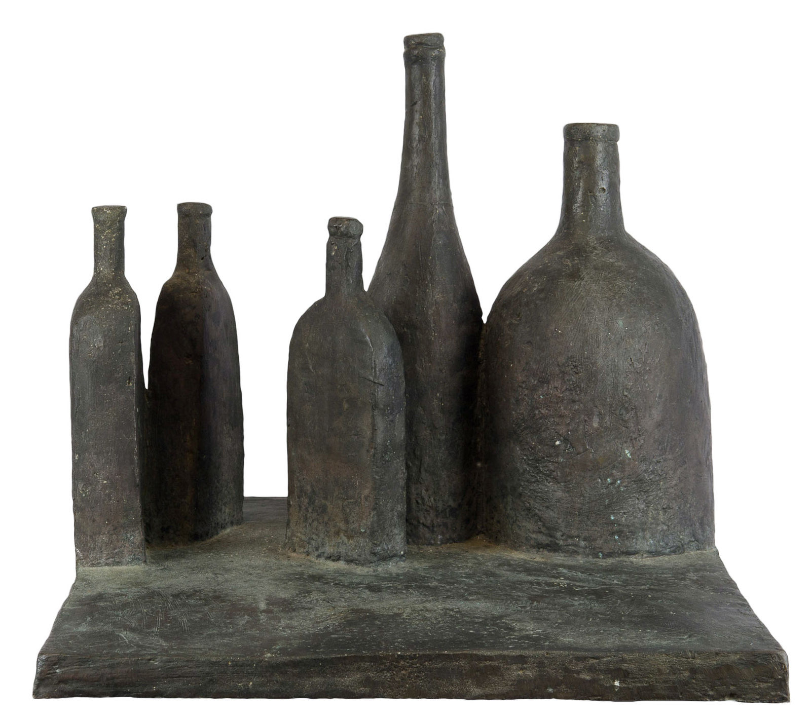 Paul Harris, Gallon Jugs & Others, 1967