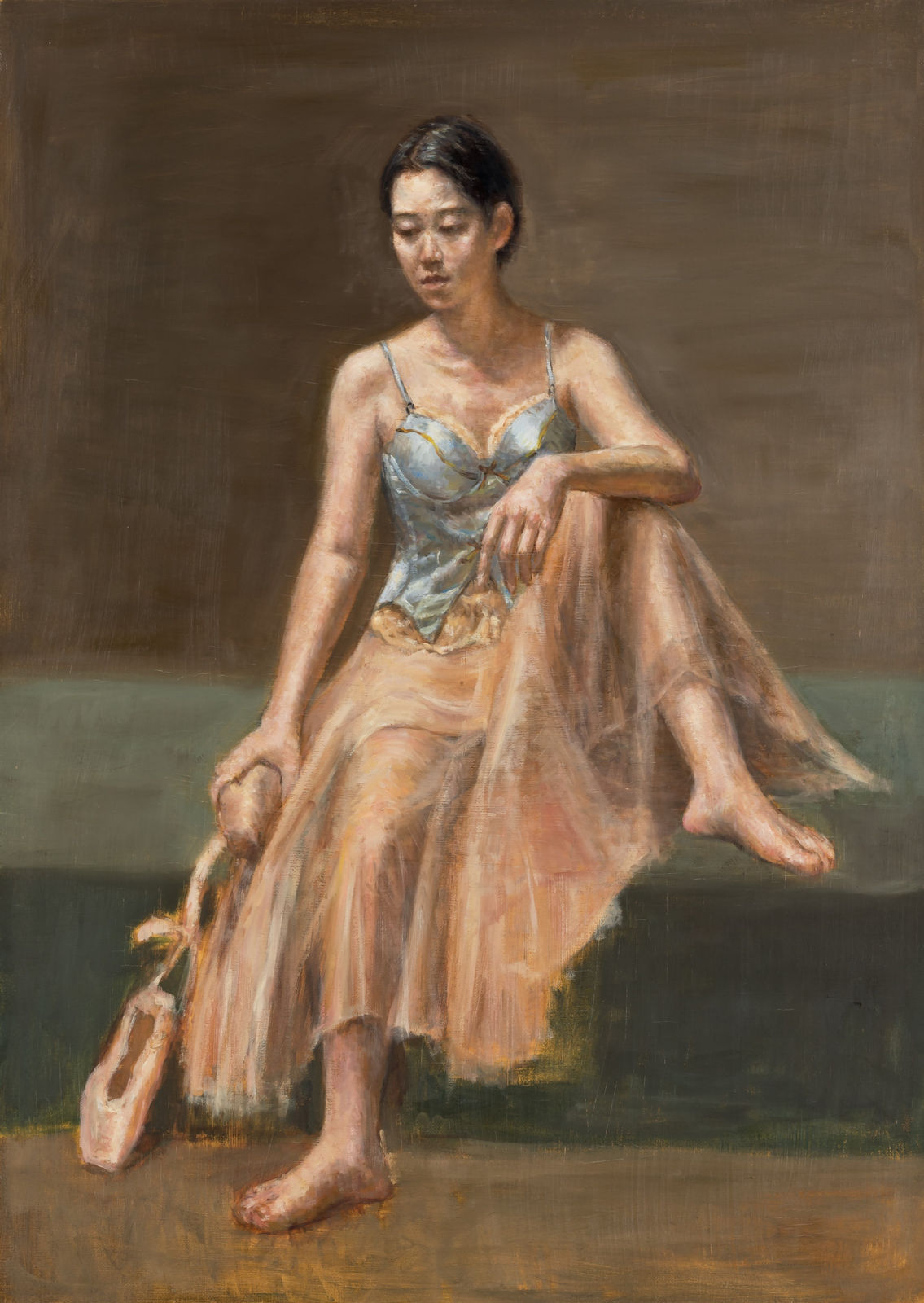 김옥희 KIM, OCKHEE, Untitled, 2013