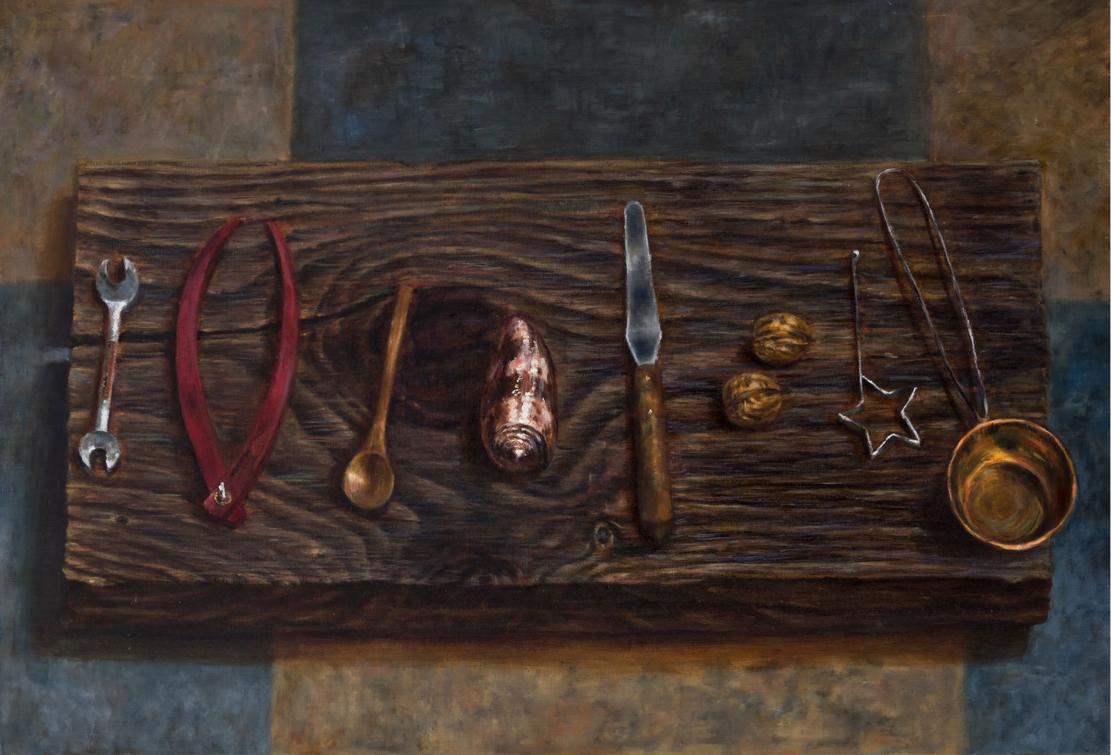 김옥희 KIM, OCKHEE, Untitled, 2013