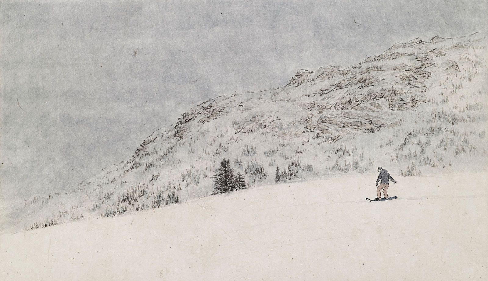 김현정 KIM, Hyun Jeong, 휘슬러