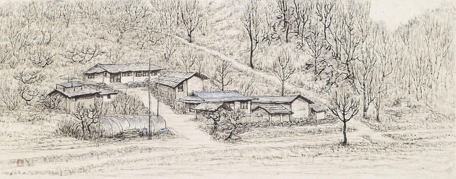 김현정 KIM, Hyun Jeong, 괴산