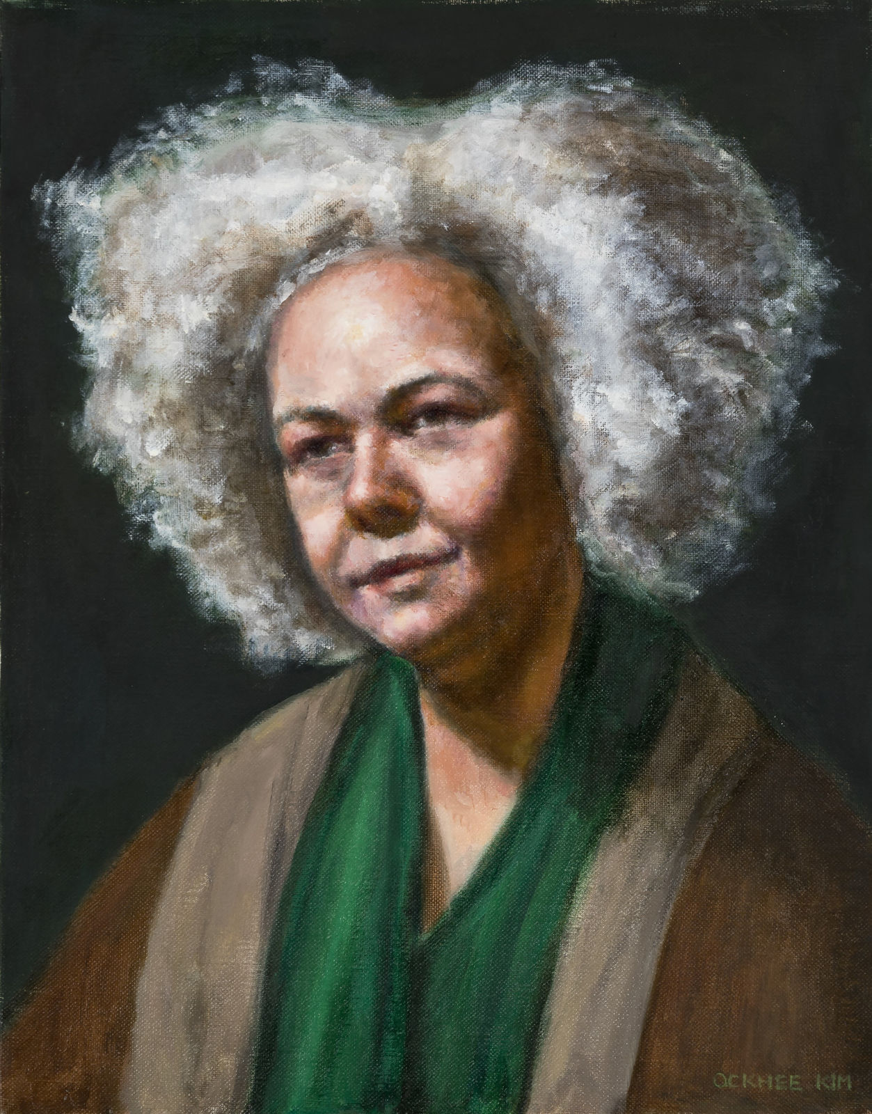 김옥희 KIM, OCKHEE, Untitled, 2015