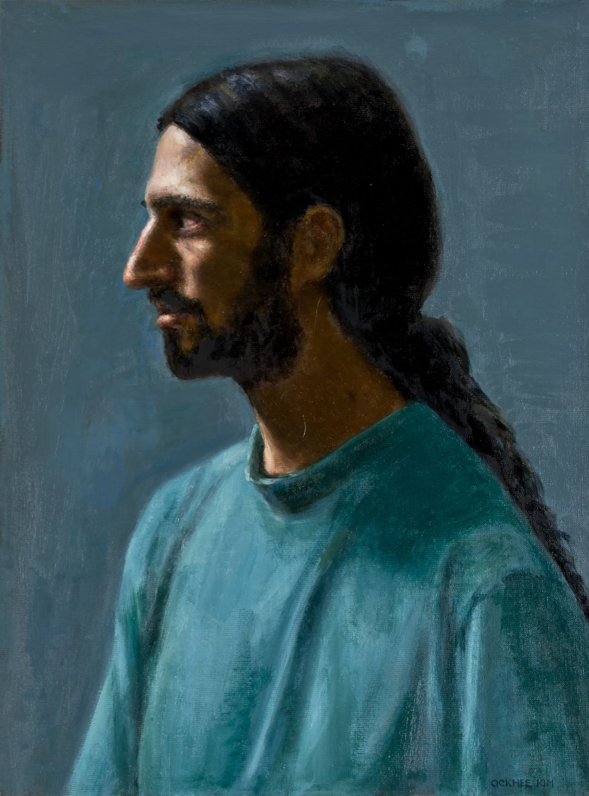 김옥희 KIM, OCKHEE, Untitled, 2015